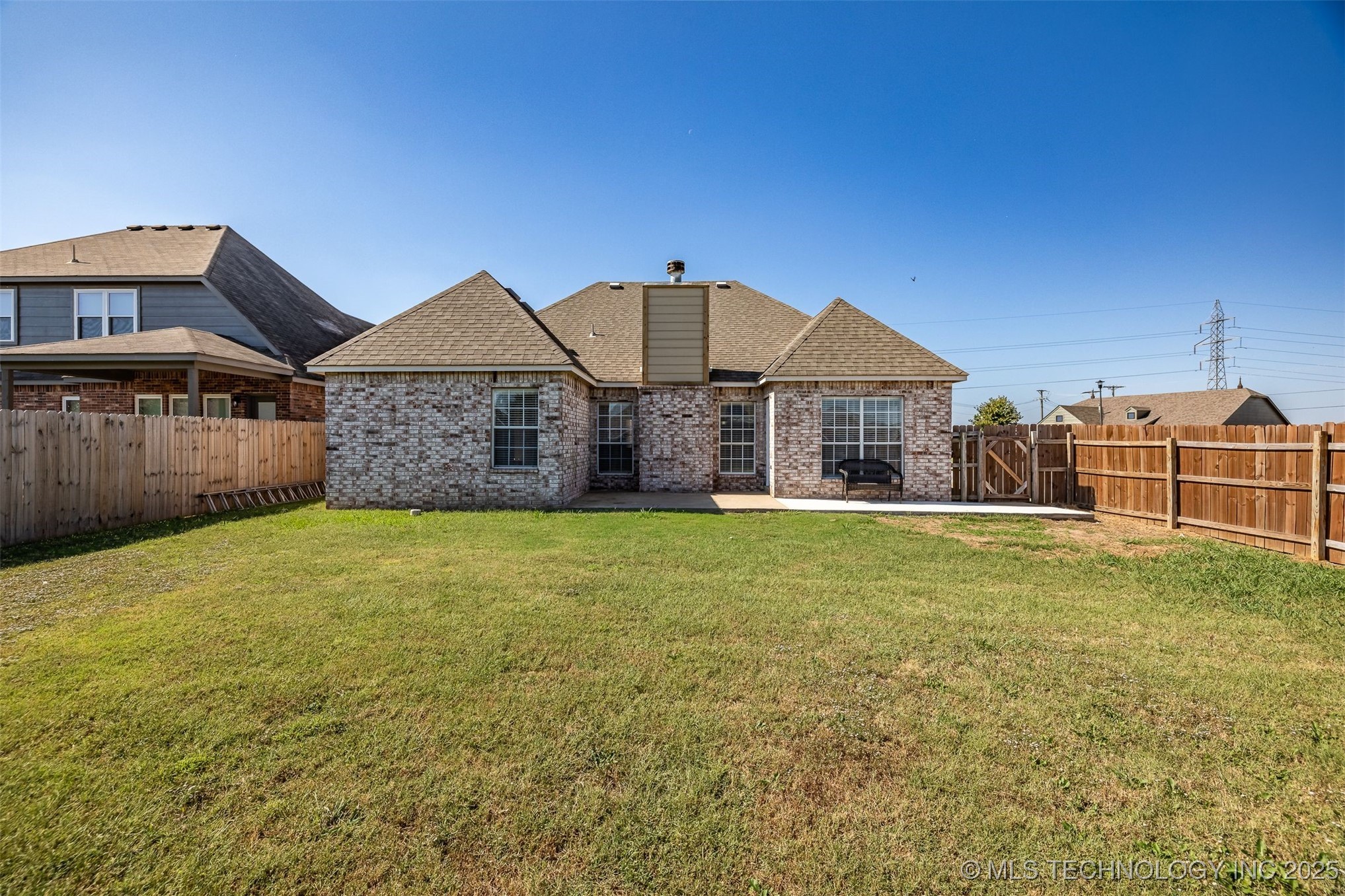 3129 S 201st East Avenue