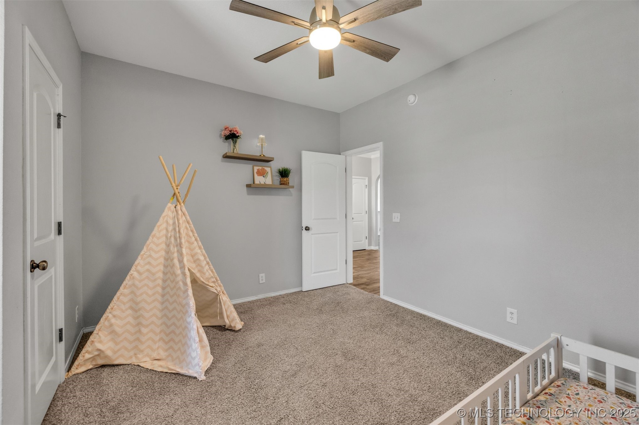 3129 S 201st East Avenue