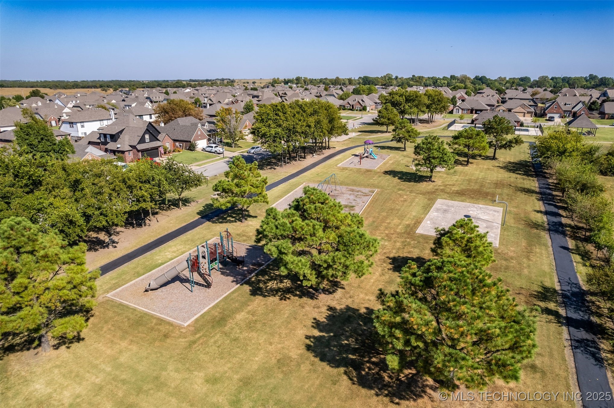 3129 S 201st East Avenue