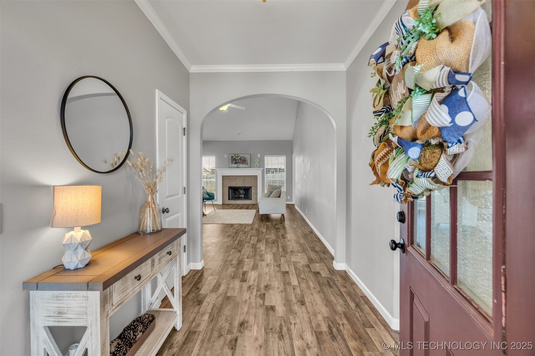 3129 S 201st East Avenue