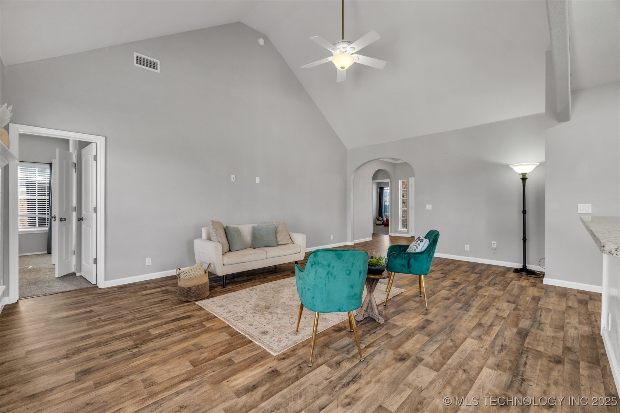 3129 S 201st East Avenue