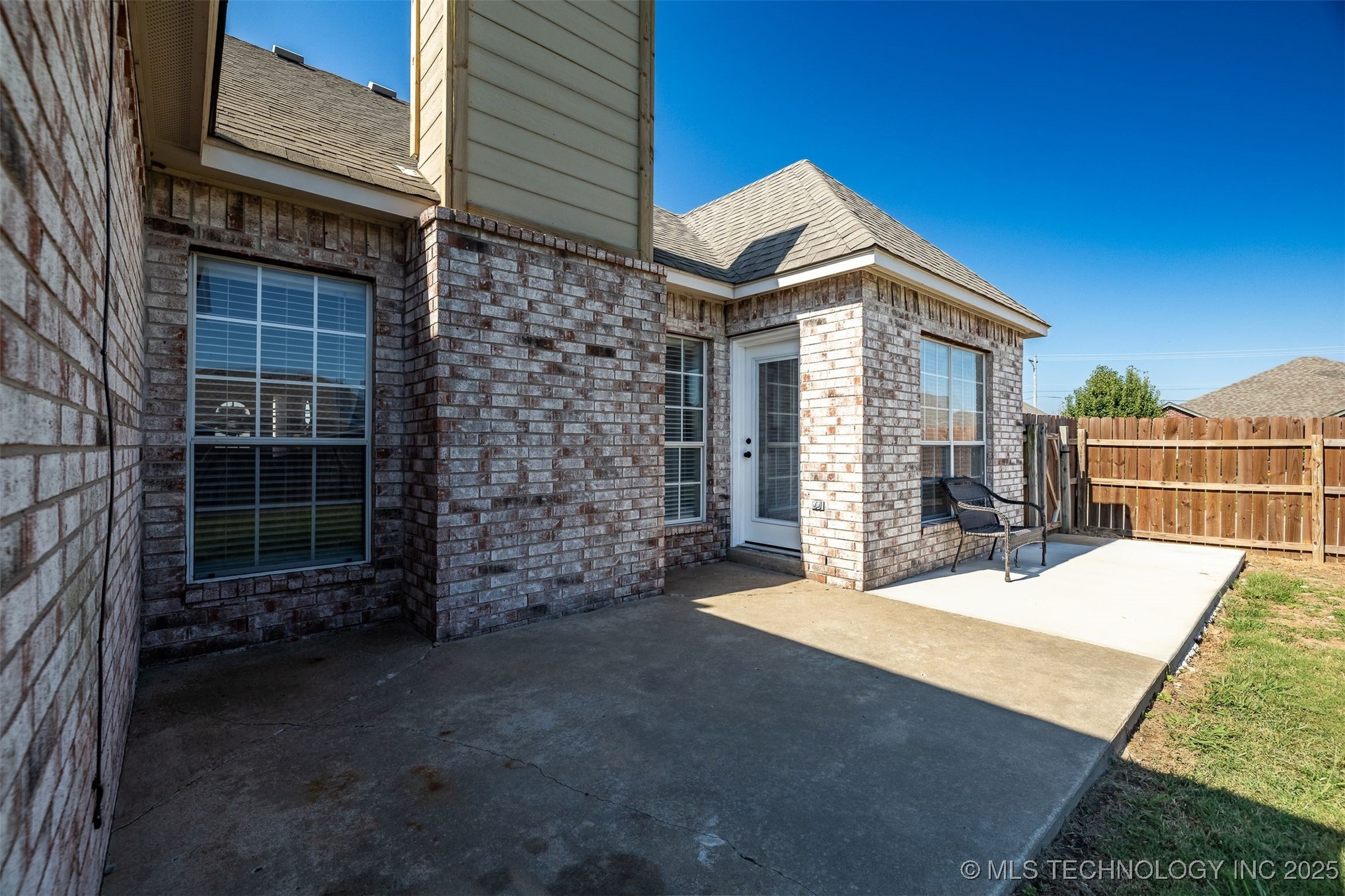 3129 S 201st East Avenue