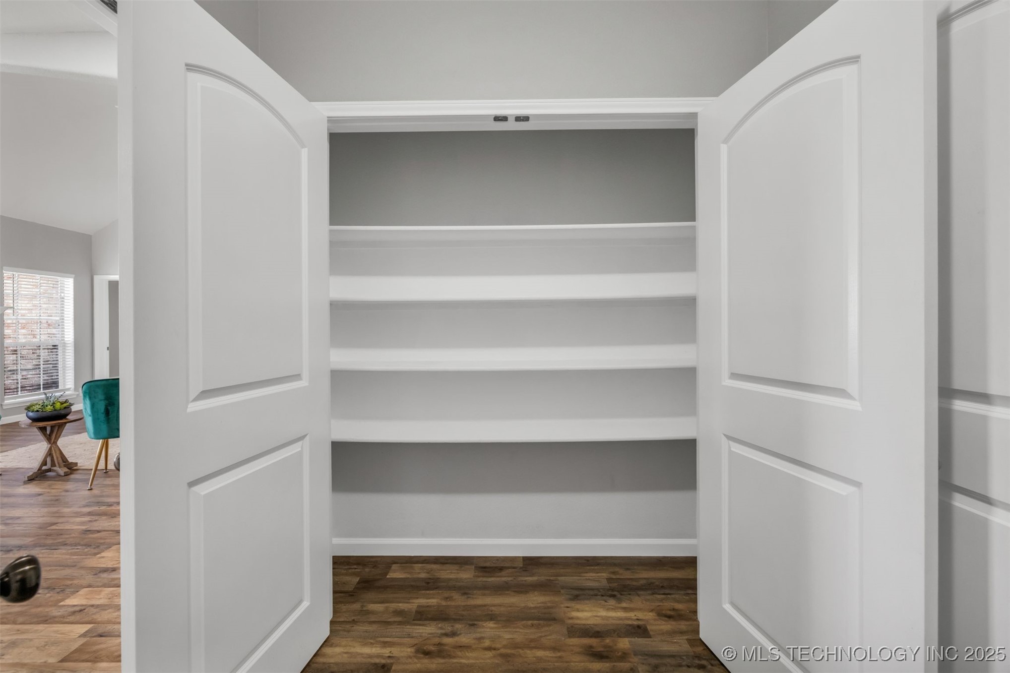 3129 S 201st East Avenue