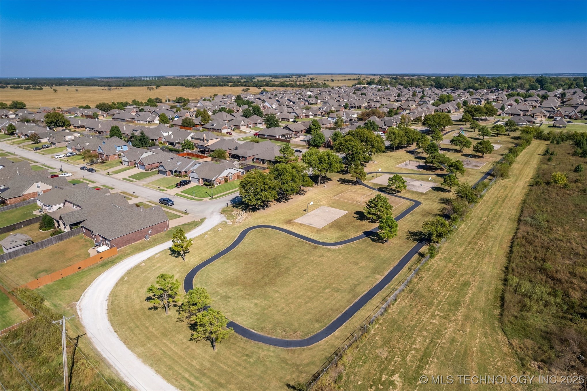 3129 S 201st East Avenue