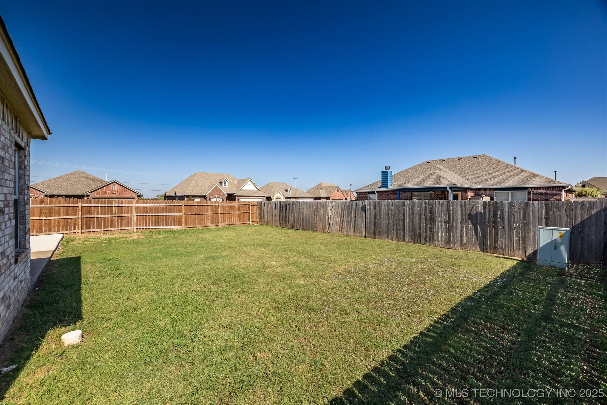 3129 S 201st East Avenue