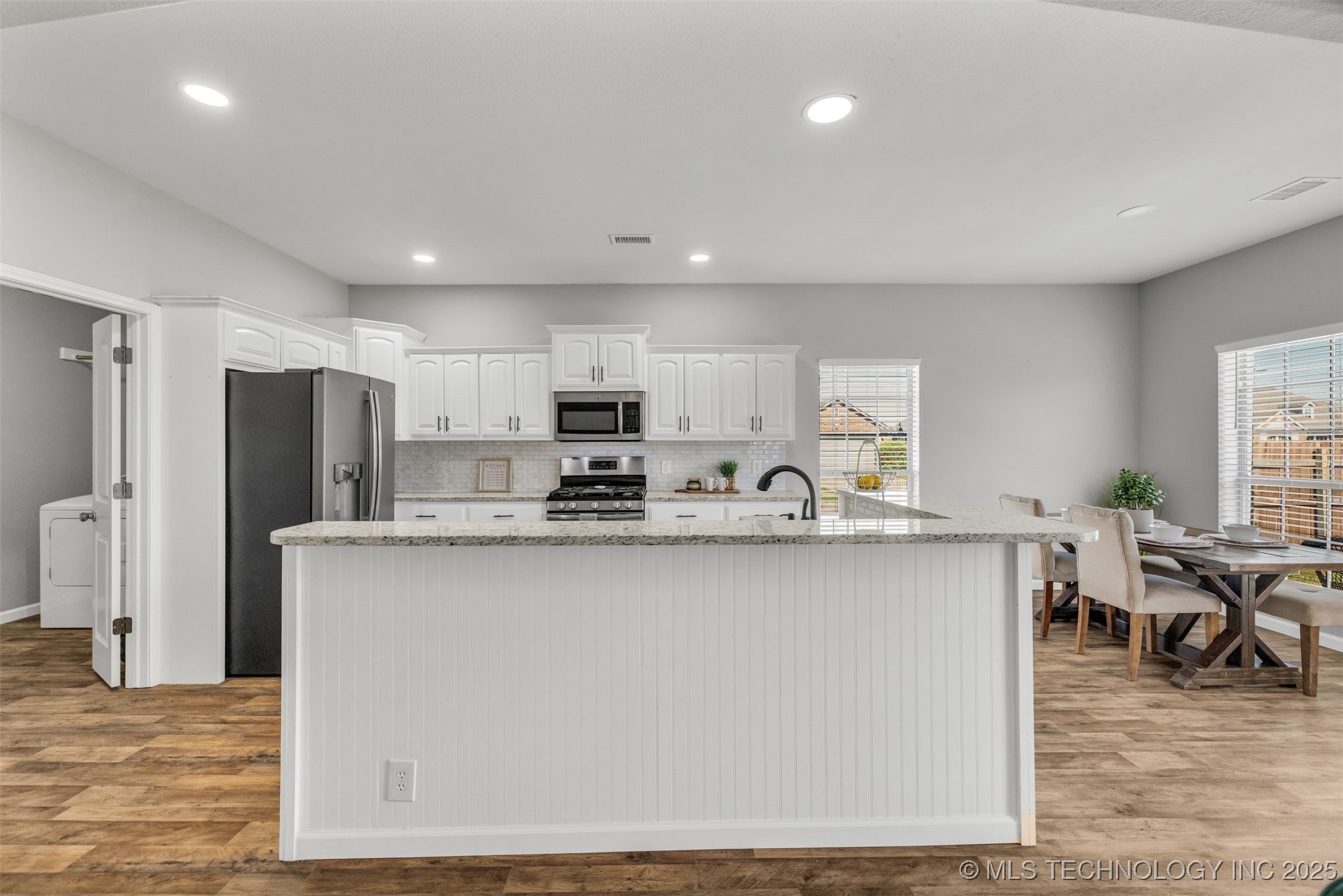 3129 S 201st East Avenue