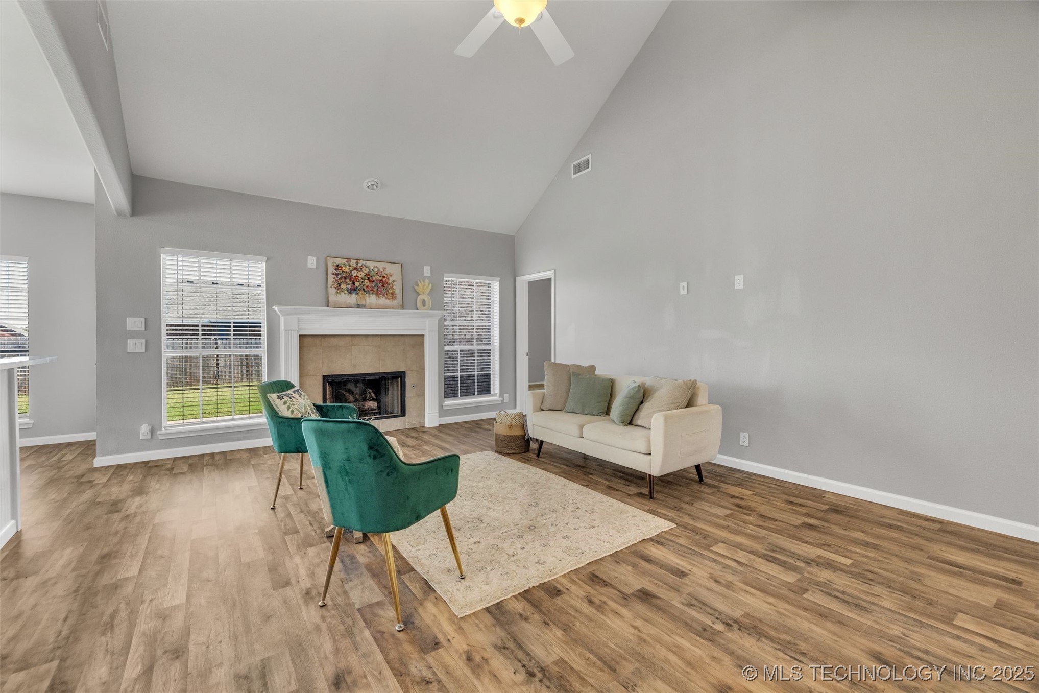 3129 S 201st East Avenue