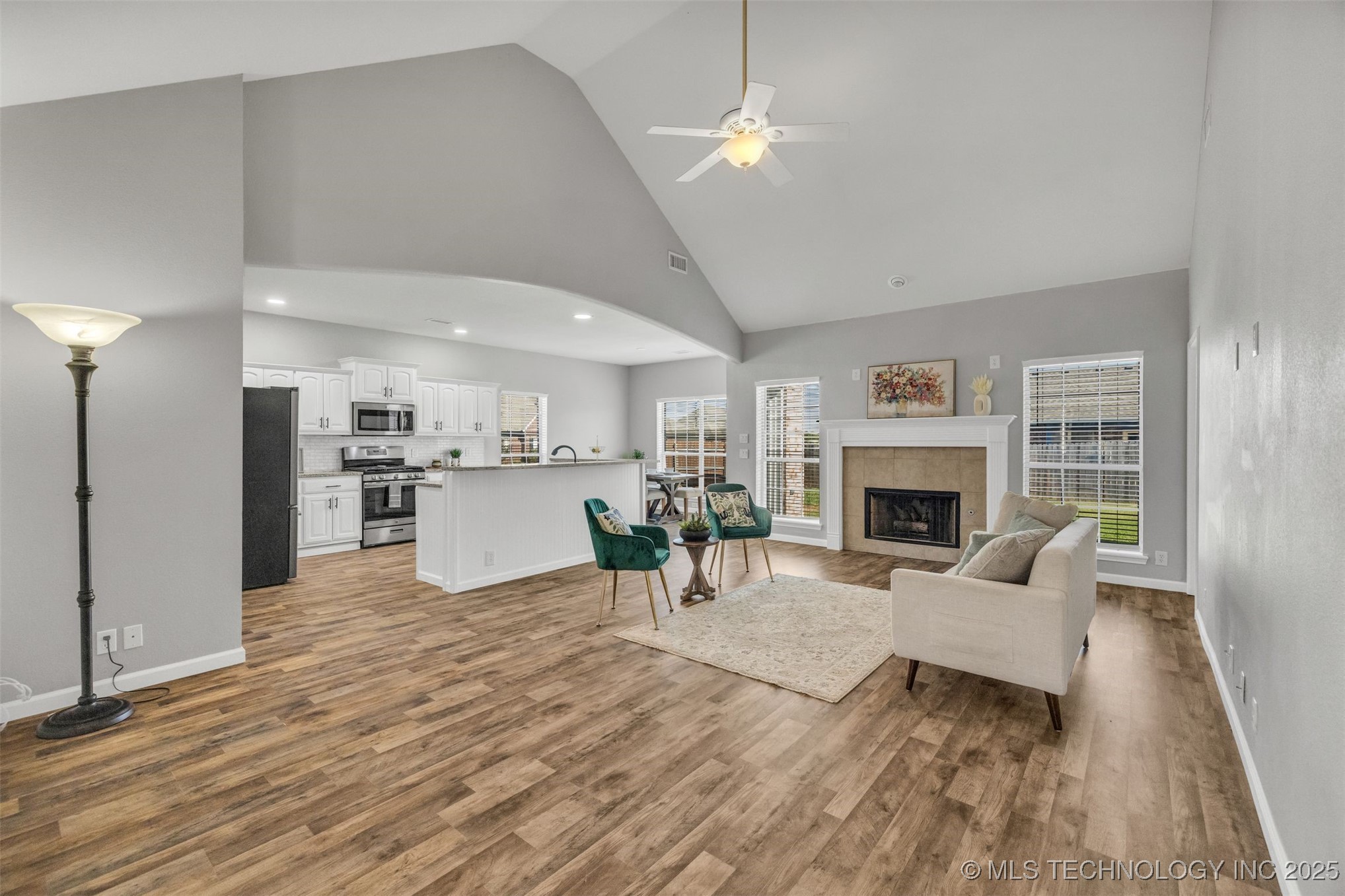 3129 S 201st East Avenue