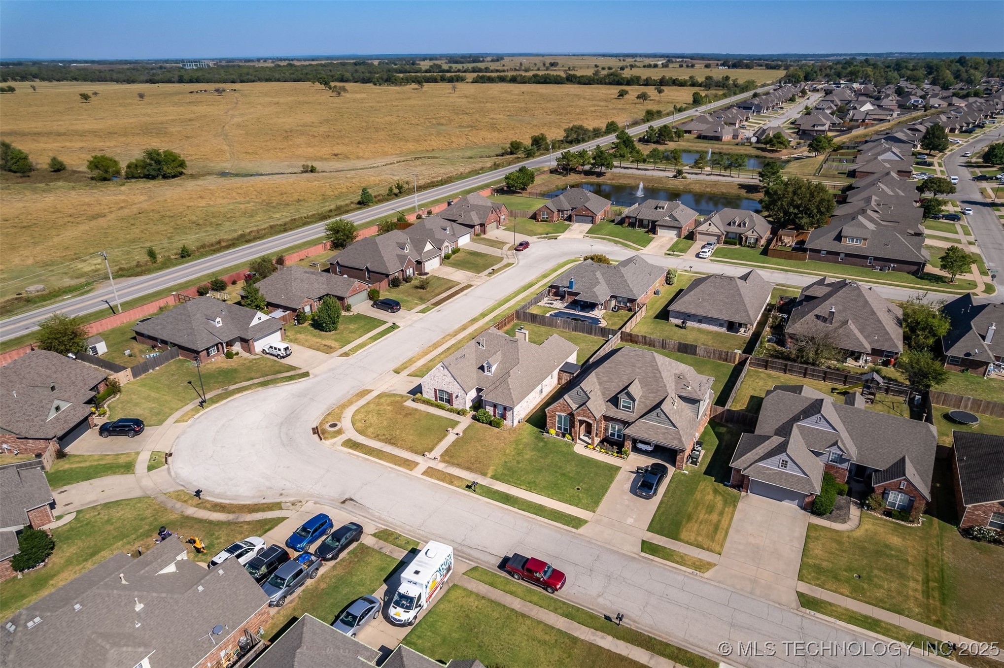 3129 S 201st East Avenue