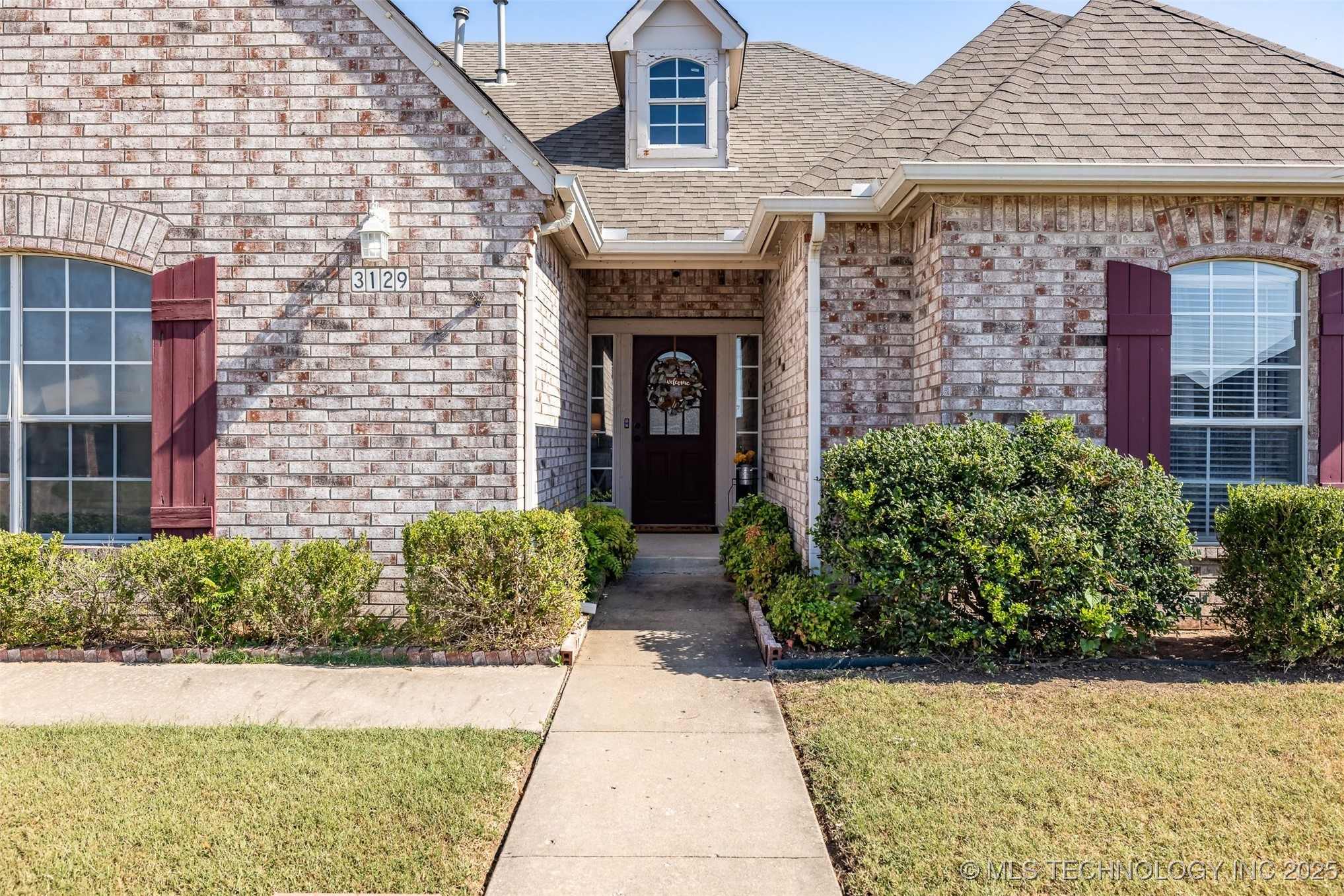 3129 S 201st East Avenue