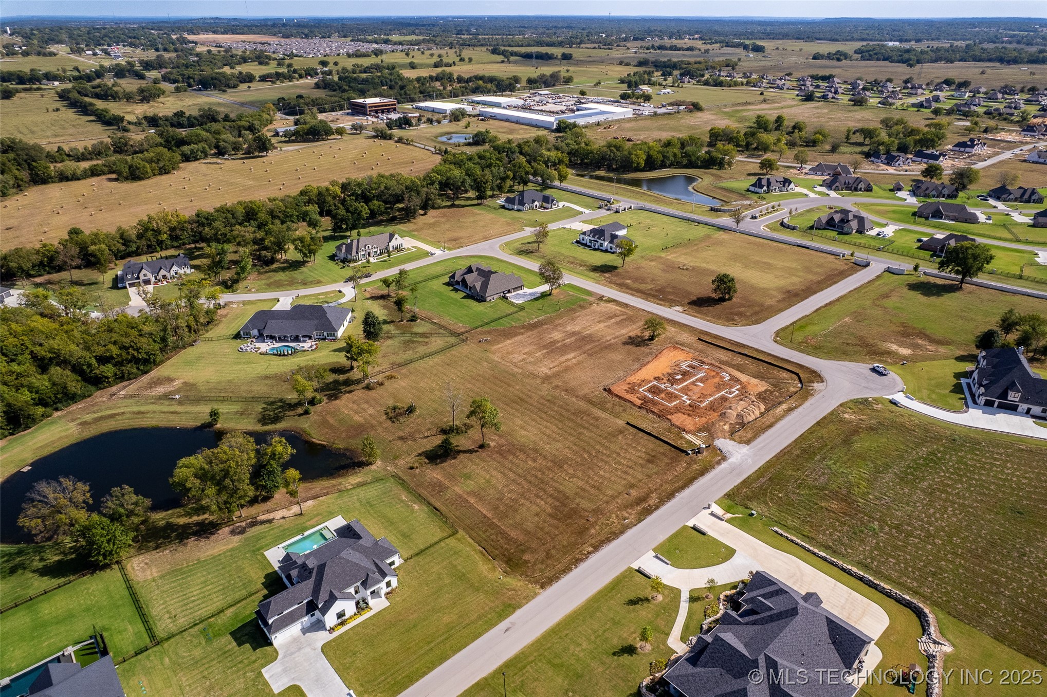 10957 S 218th East East Avenue