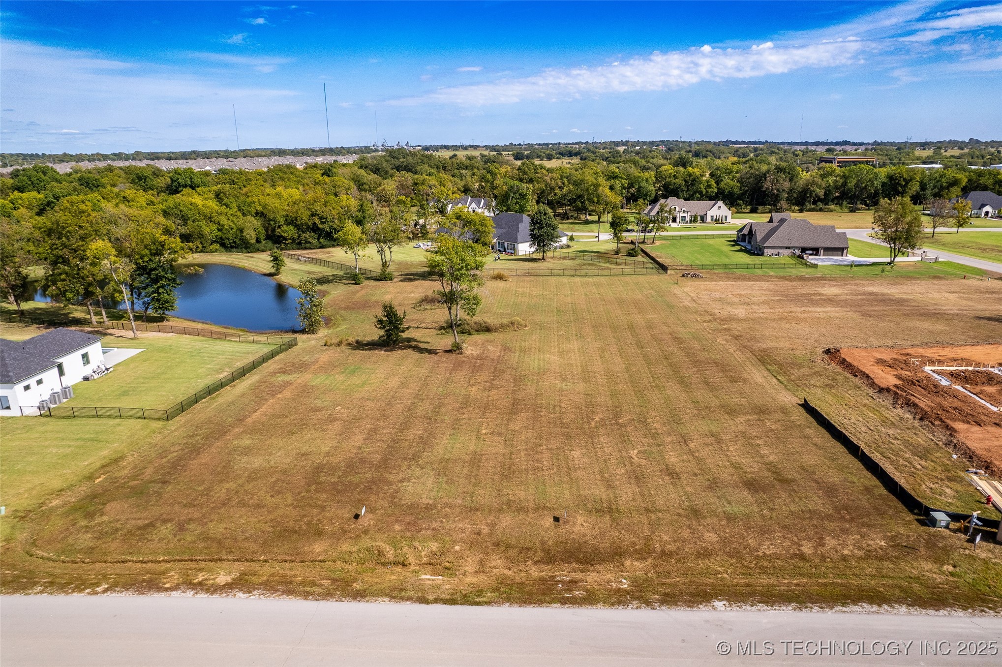 10957 S 218th East East Avenue