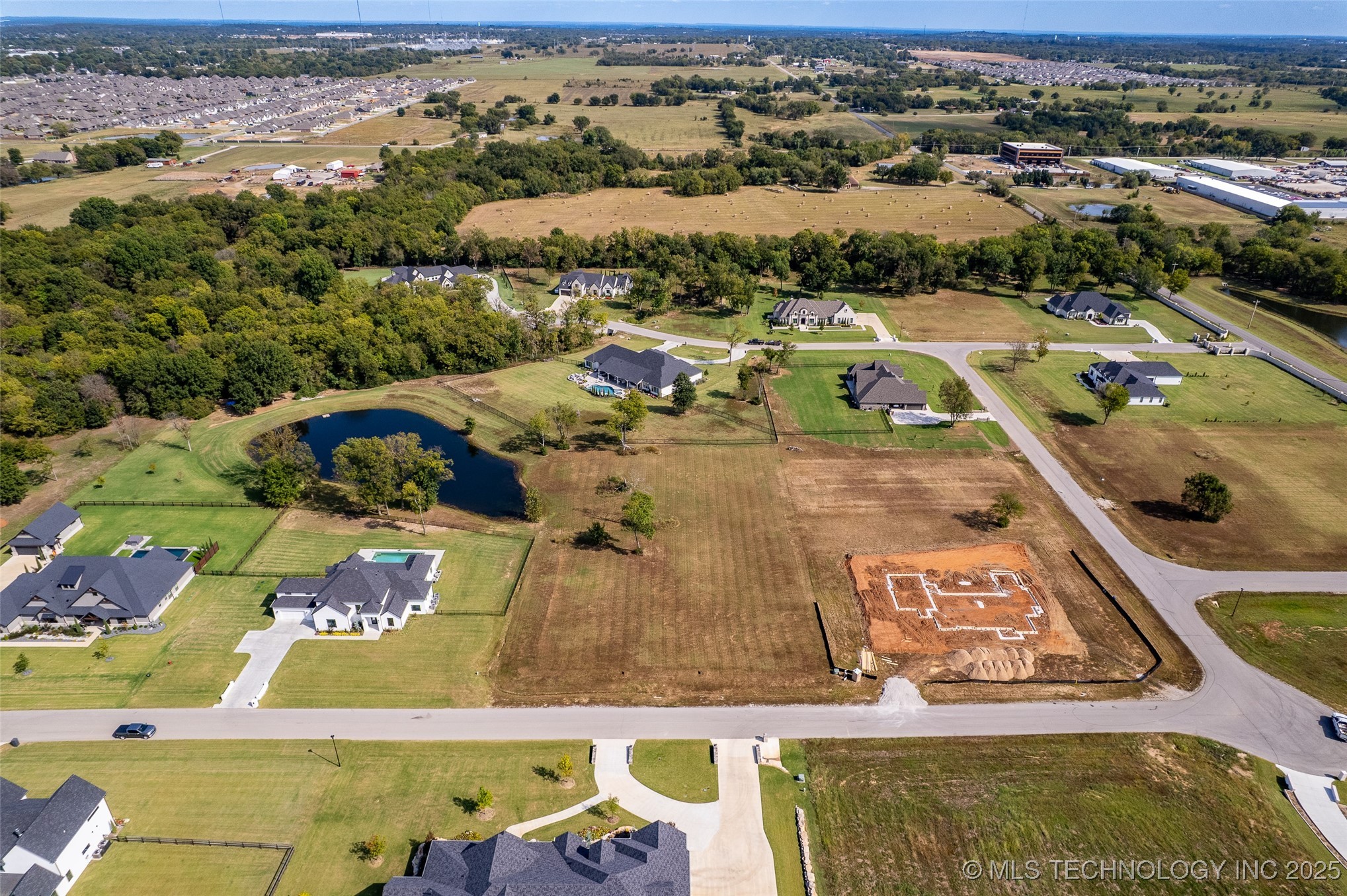 10957 S 218th East East Avenue