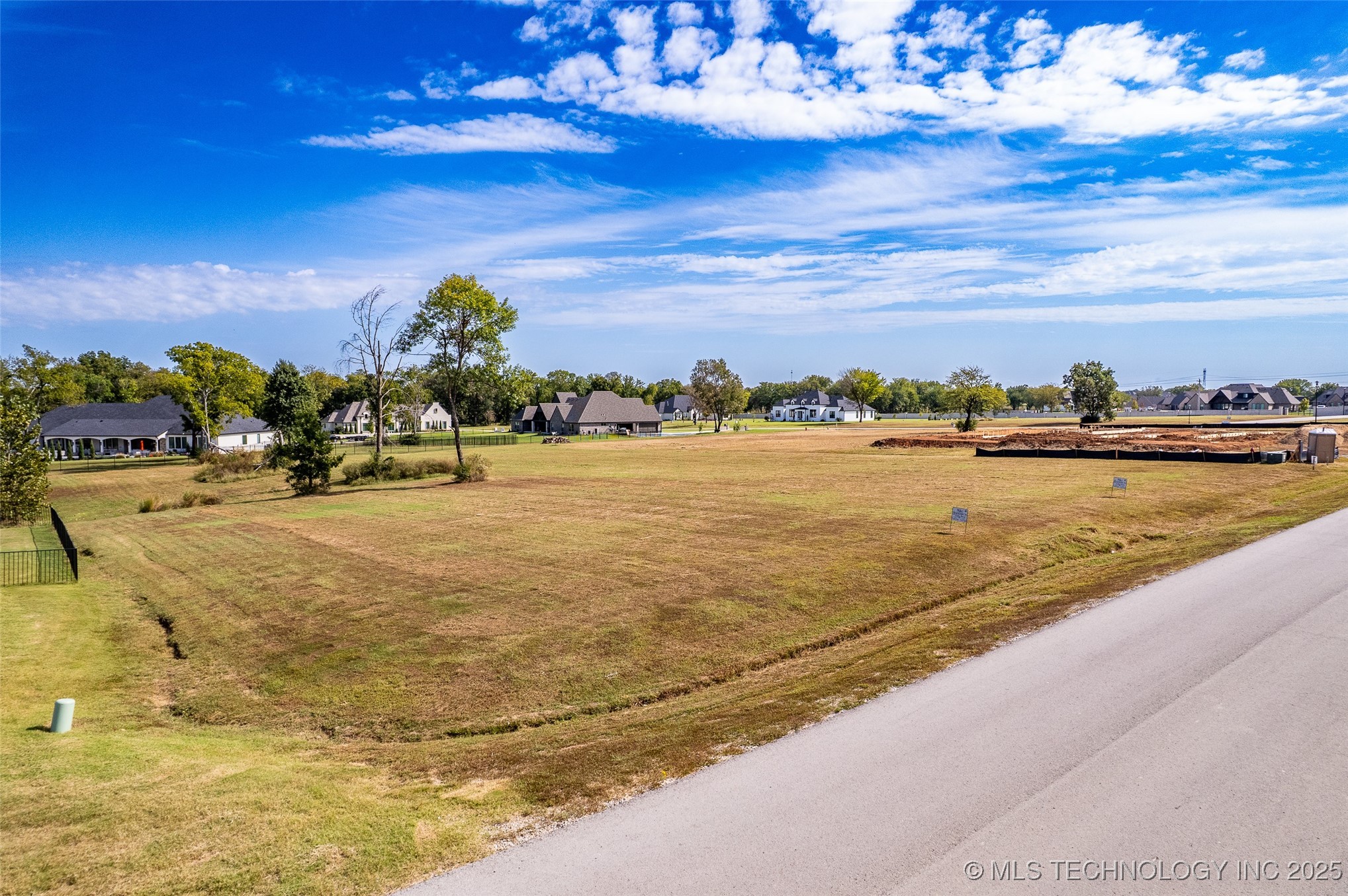 10957 S 218th East East Avenue