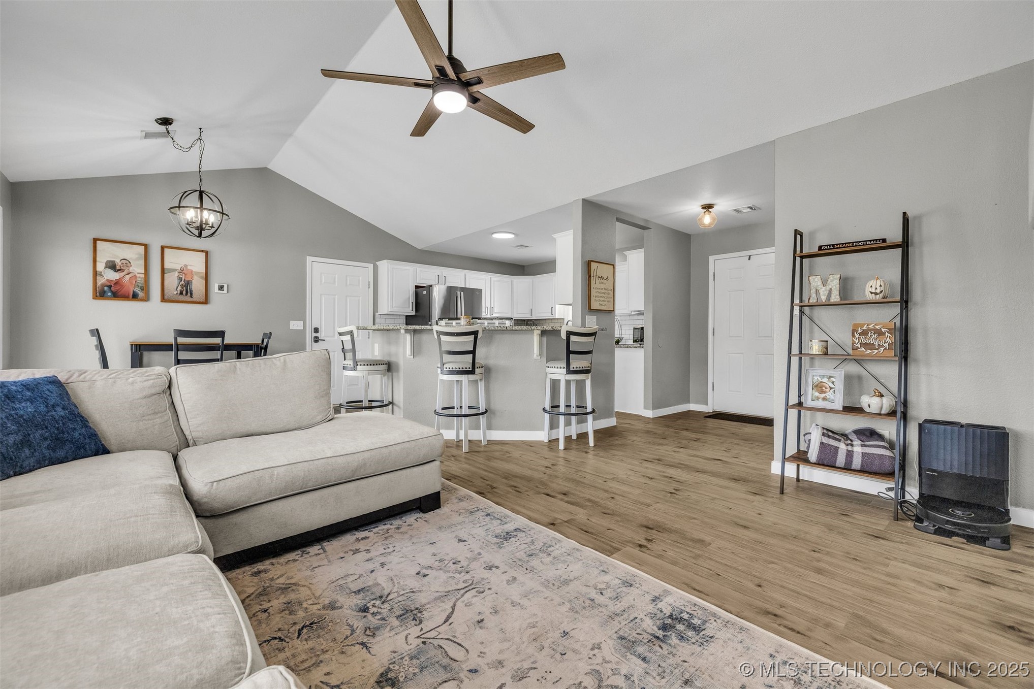 25115 S Hackamore Road E