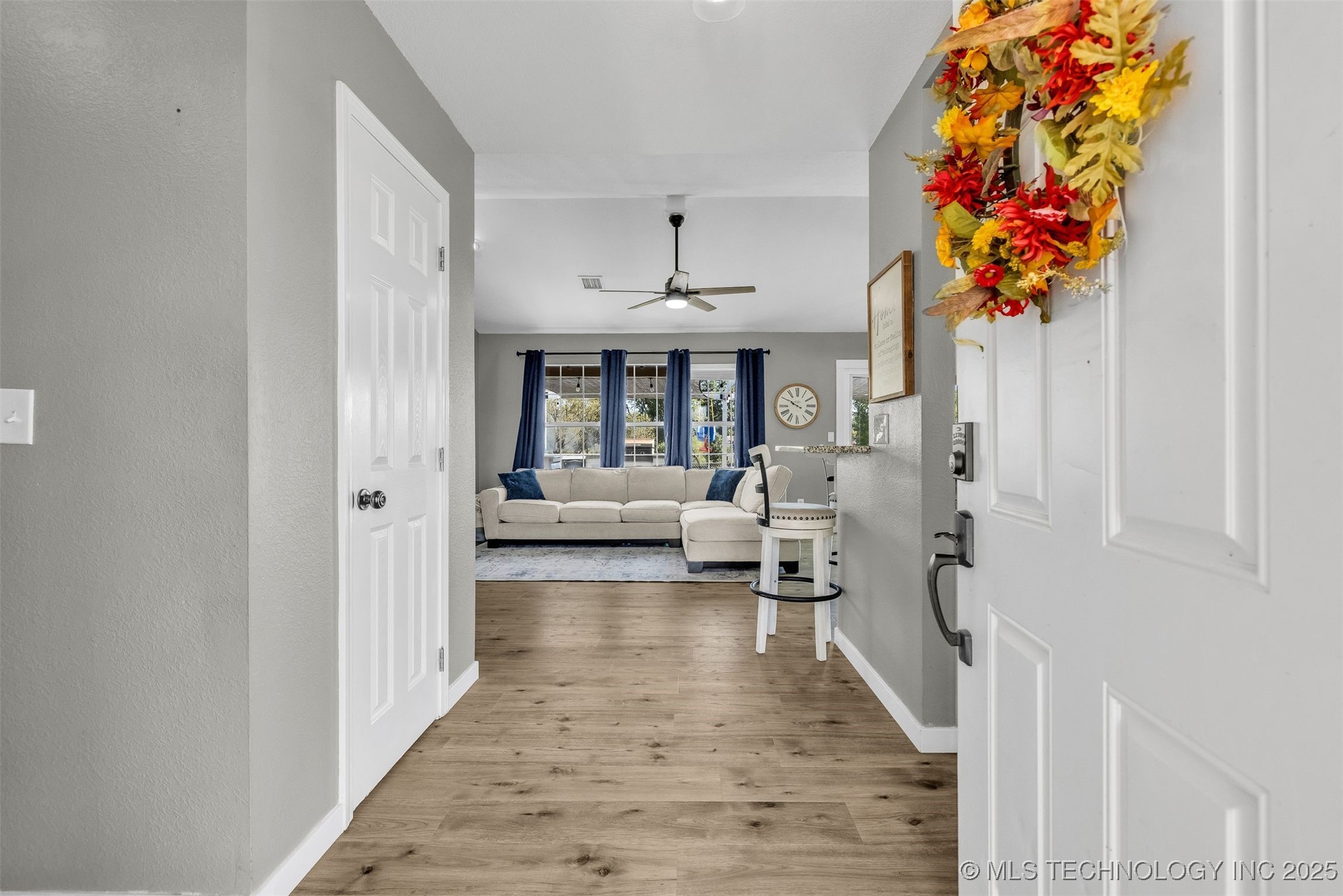 25115 S Hackamore Road E