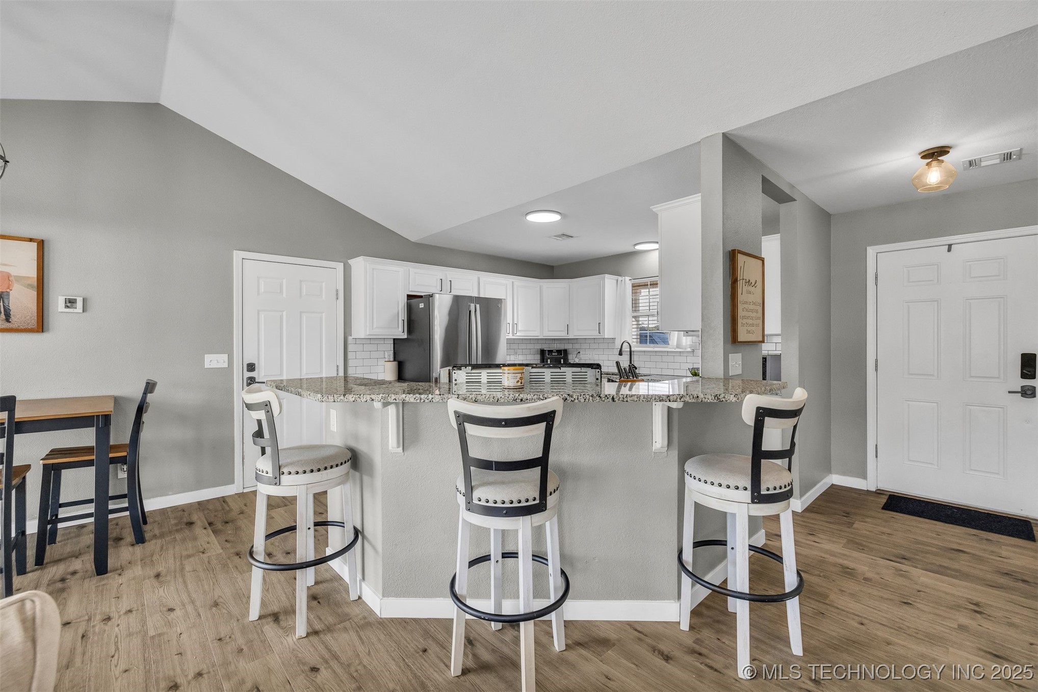 25115 S Hackamore Road E