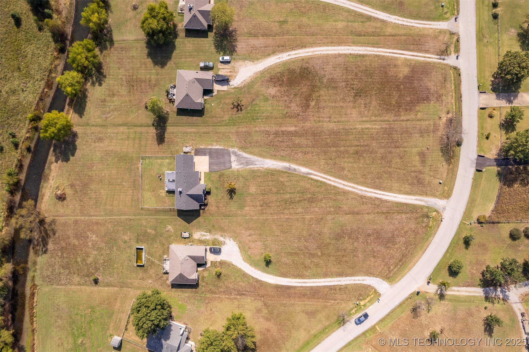 25115 S Hackamore Road E