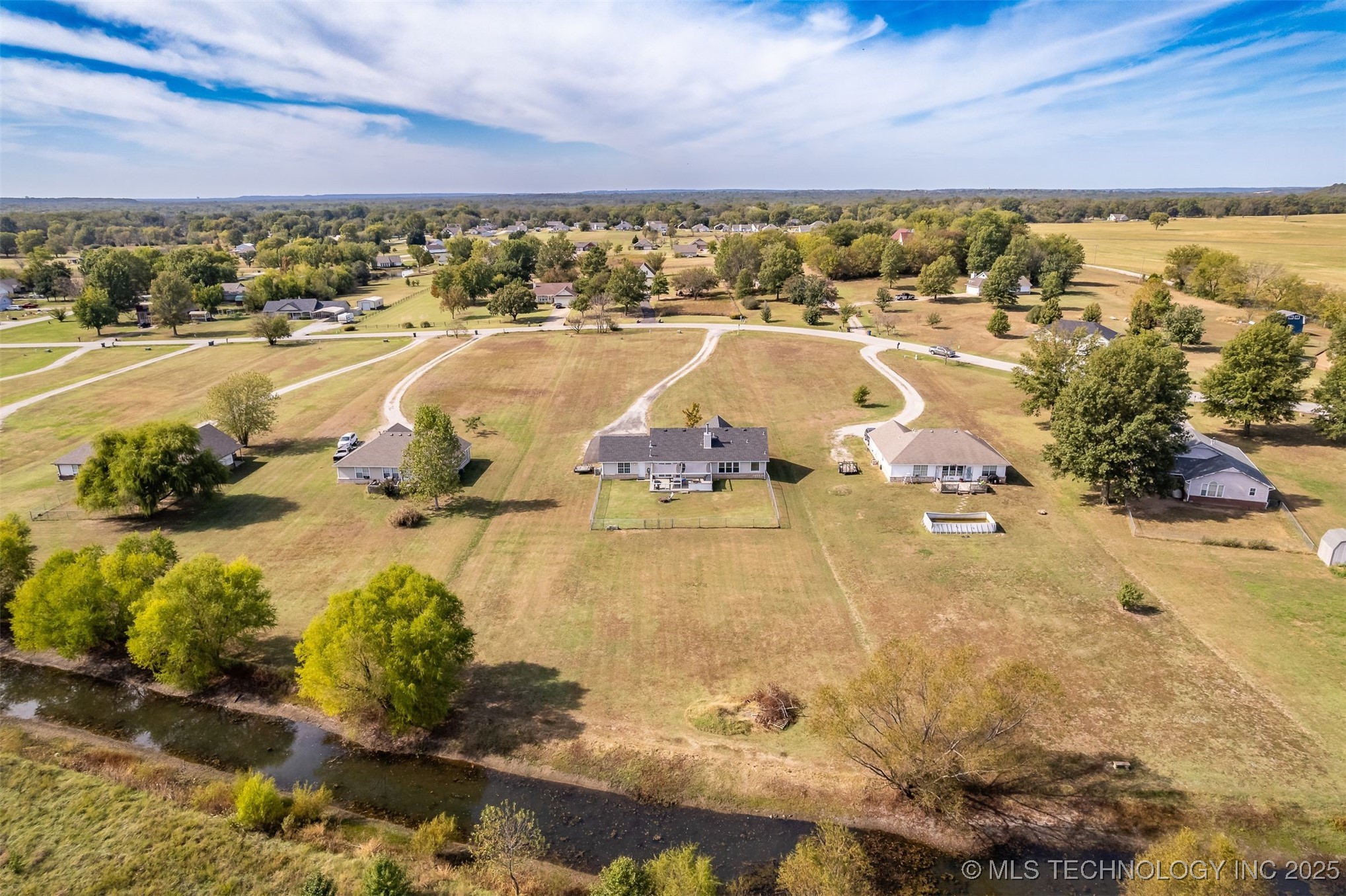 25115 S Hackamore Road E