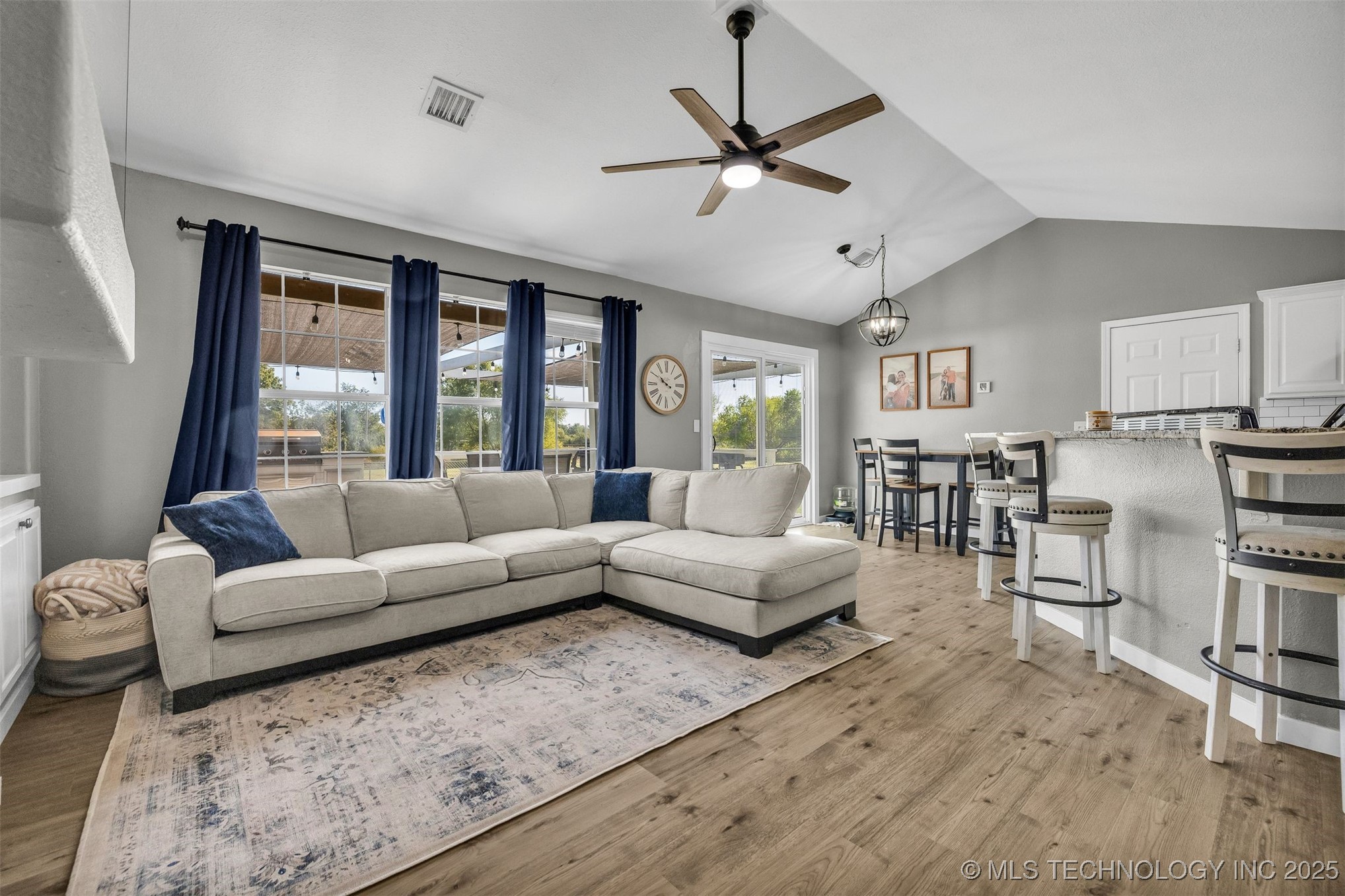 25115 S Hackamore Road E