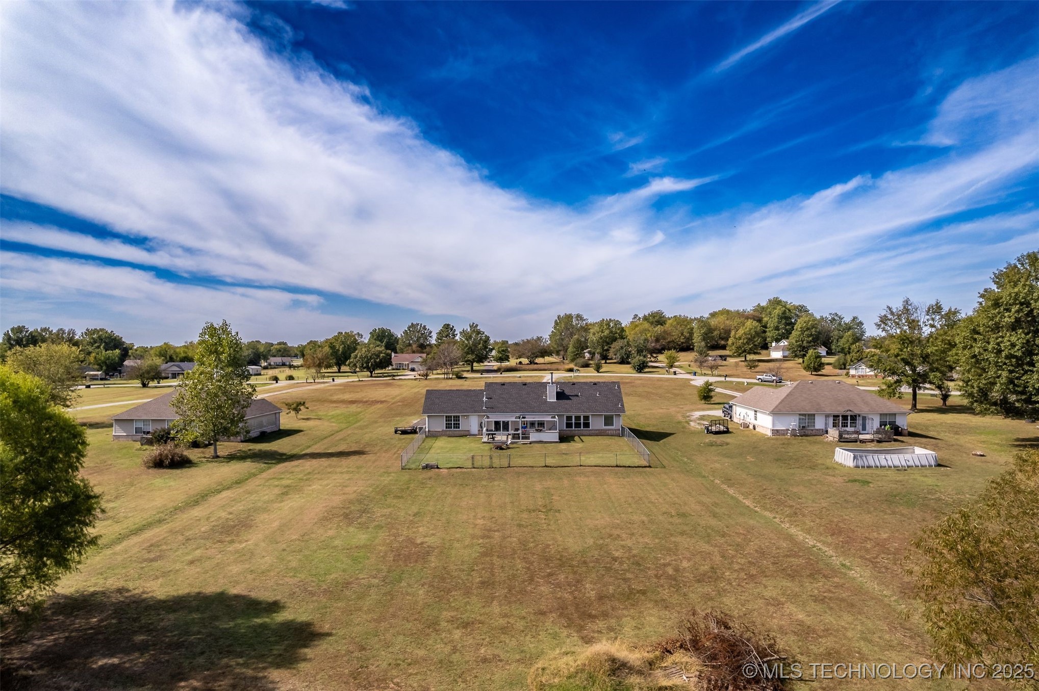 25115 S Hackamore Road E