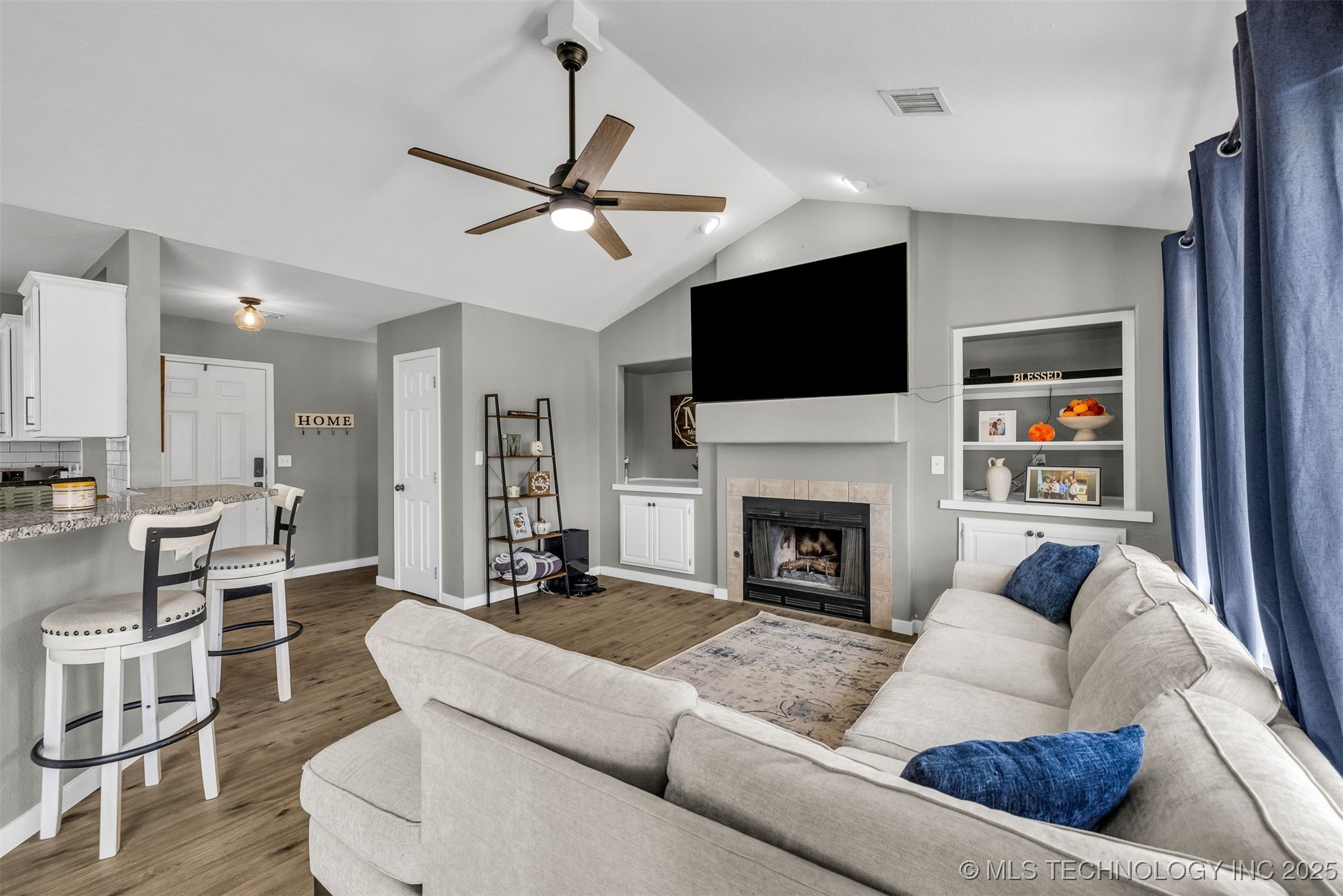 25115 S Hackamore Road E