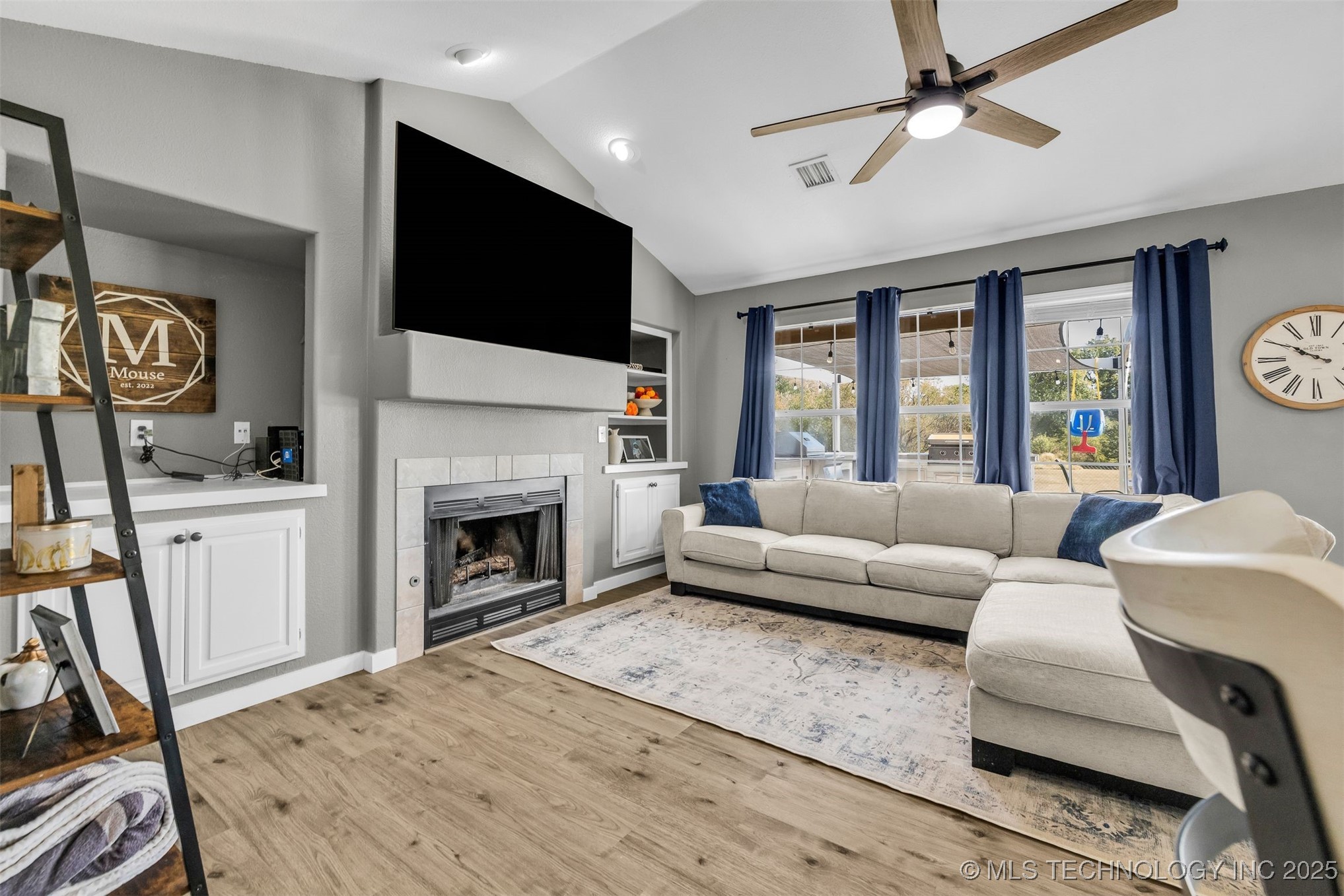 25115 S Hackamore Road E