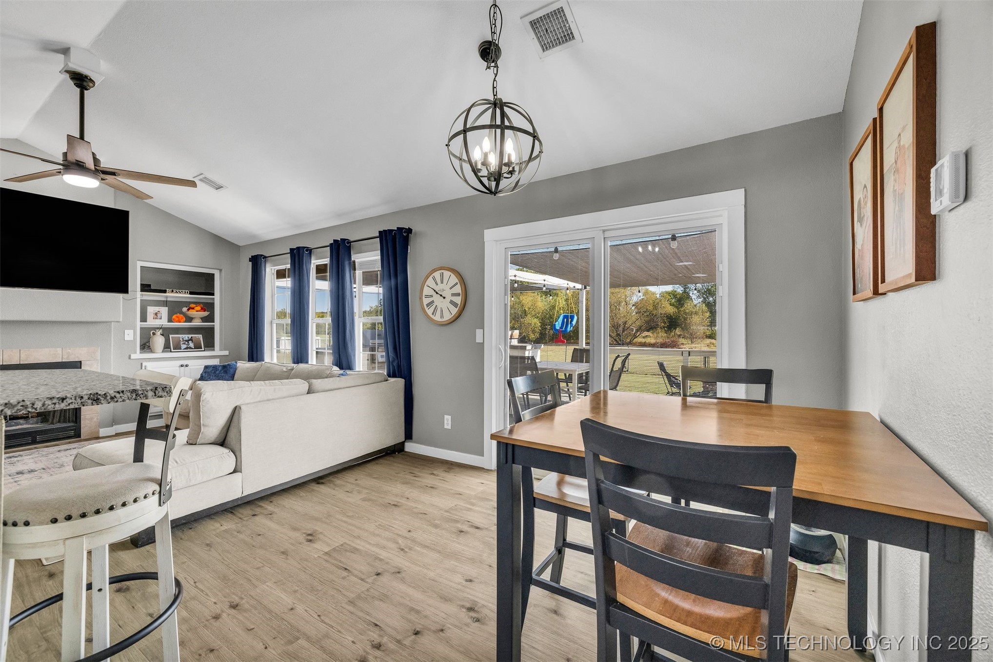 25115 S Hackamore Road E