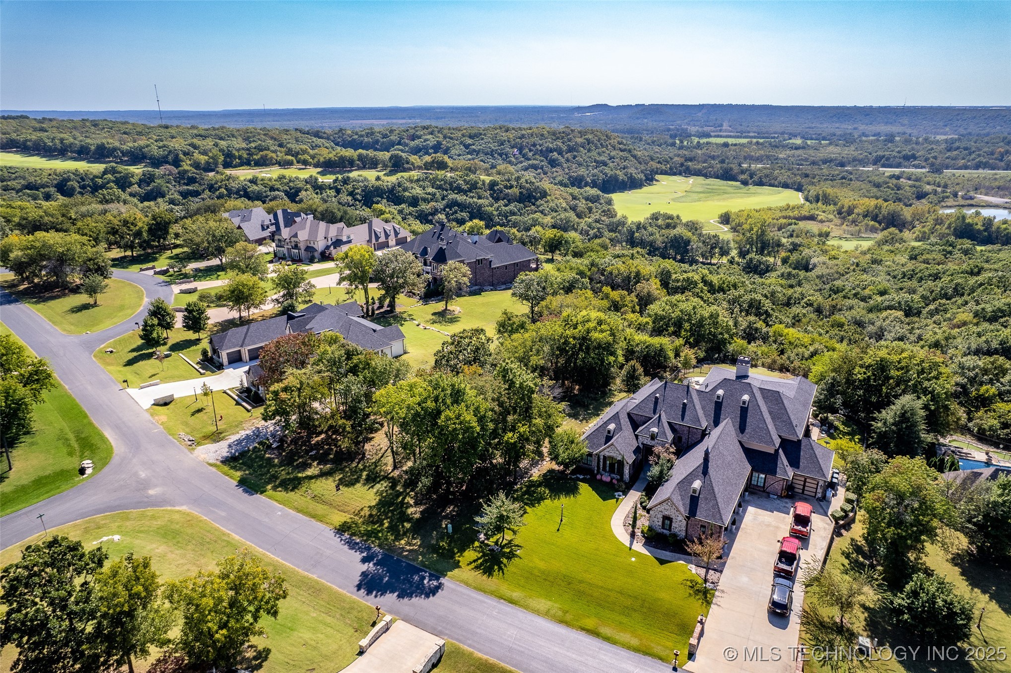 17798 E Anthem Ridge Road