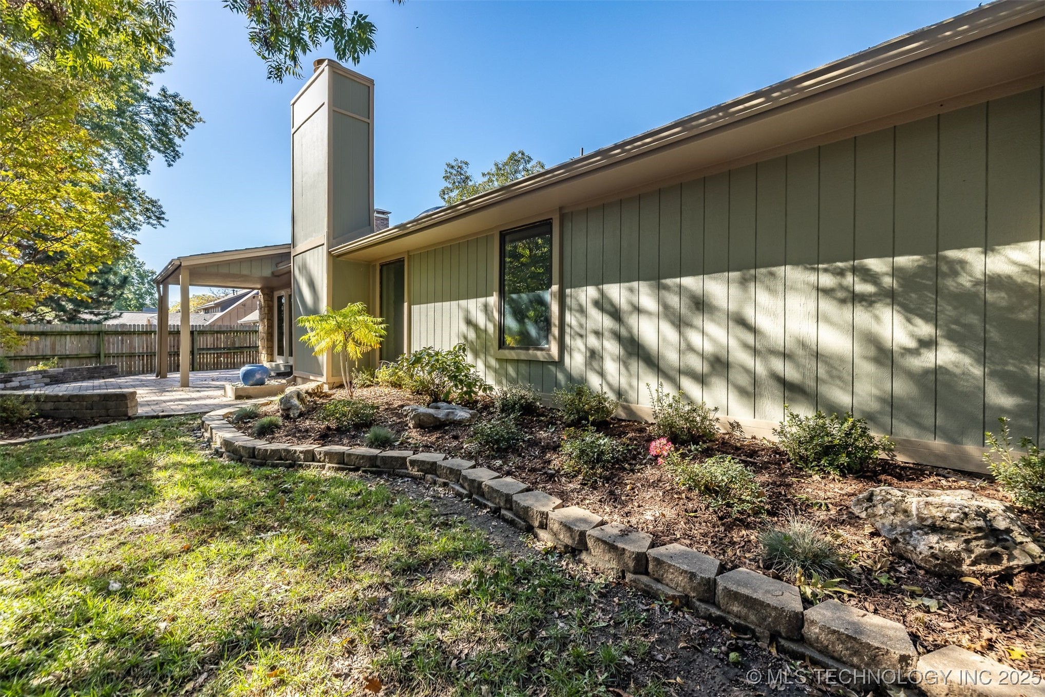 8623 S 73rd East Avenue