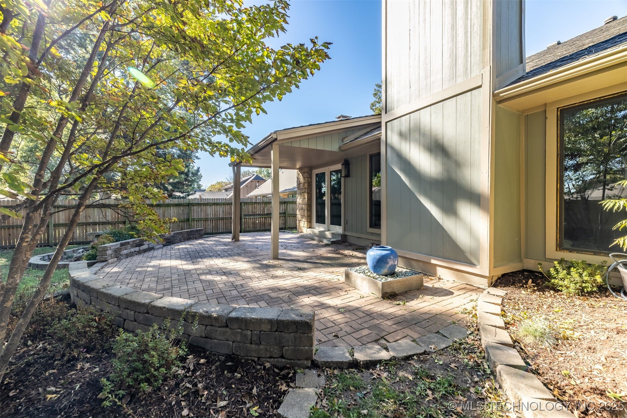 8623 S 73rd East Avenue