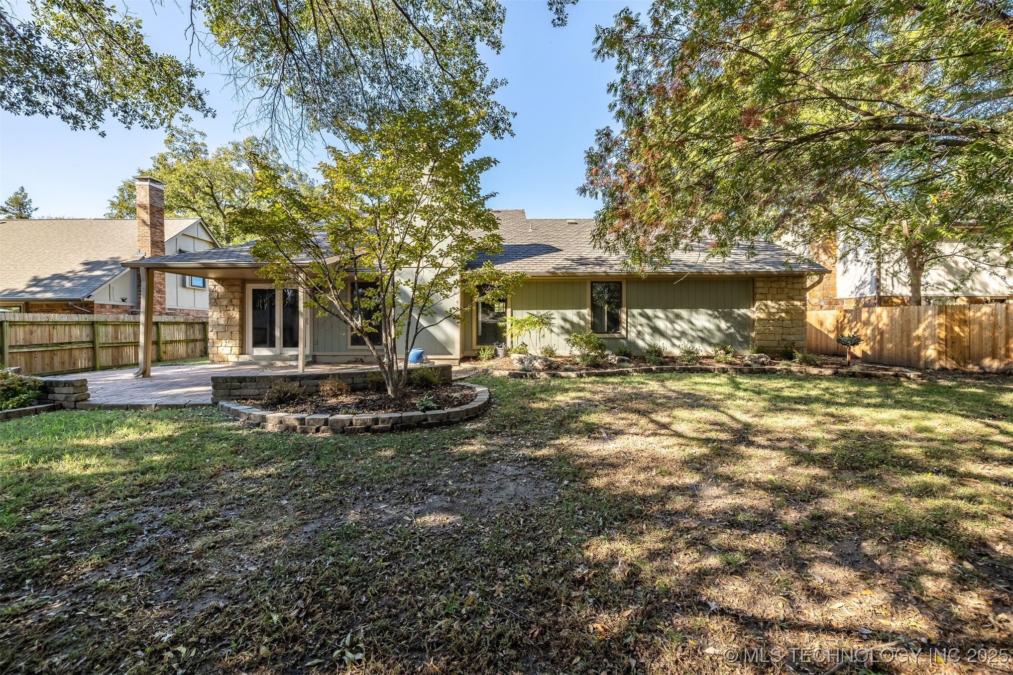 8623 S 73rd East Avenue