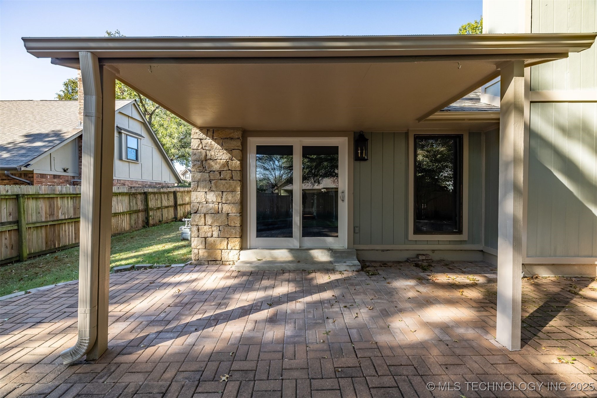 8623 S 73rd East Avenue