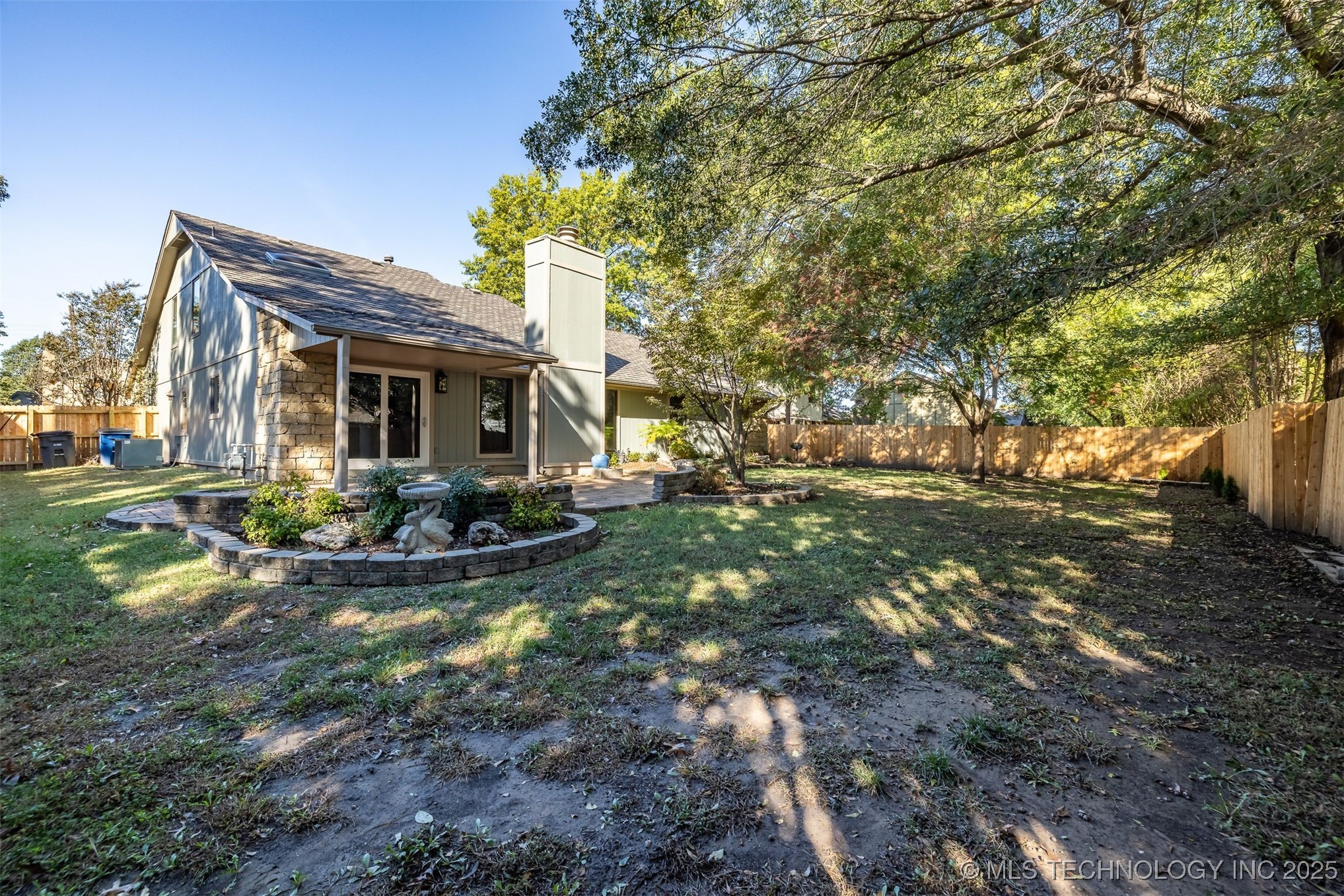 8623 S 73rd East Avenue