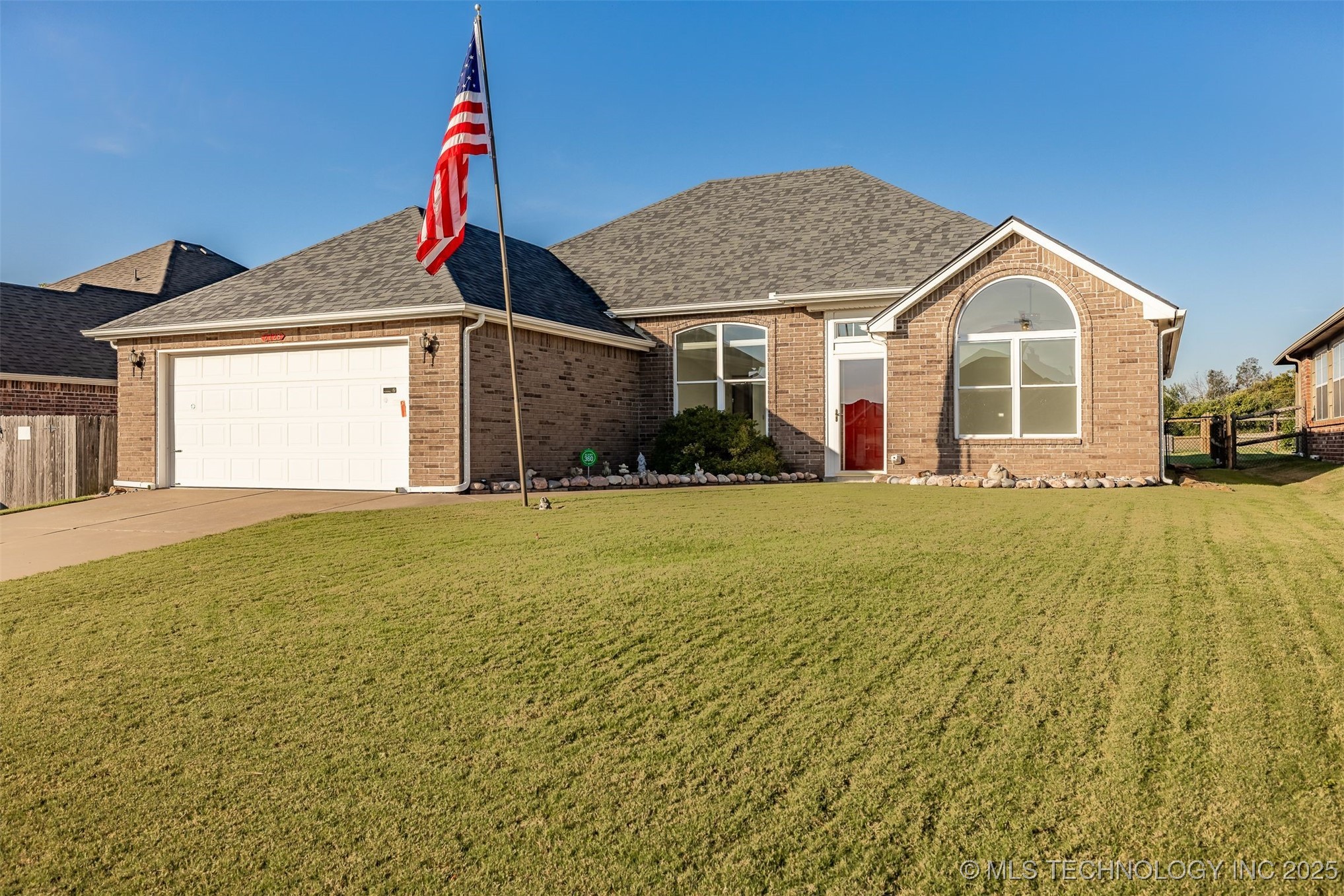 2728 S 79th East East Avenue