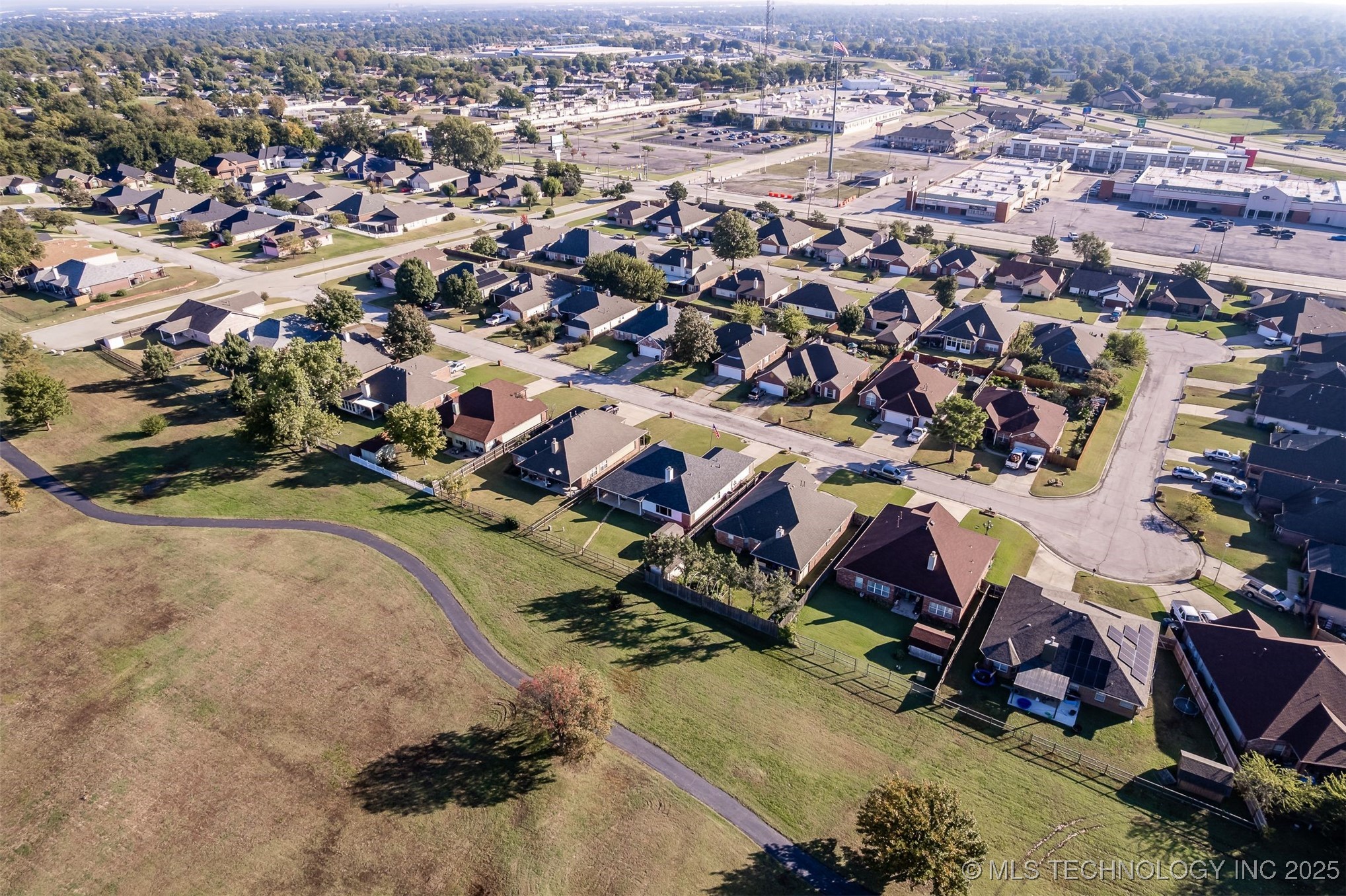 2728 S 79th East East Avenue