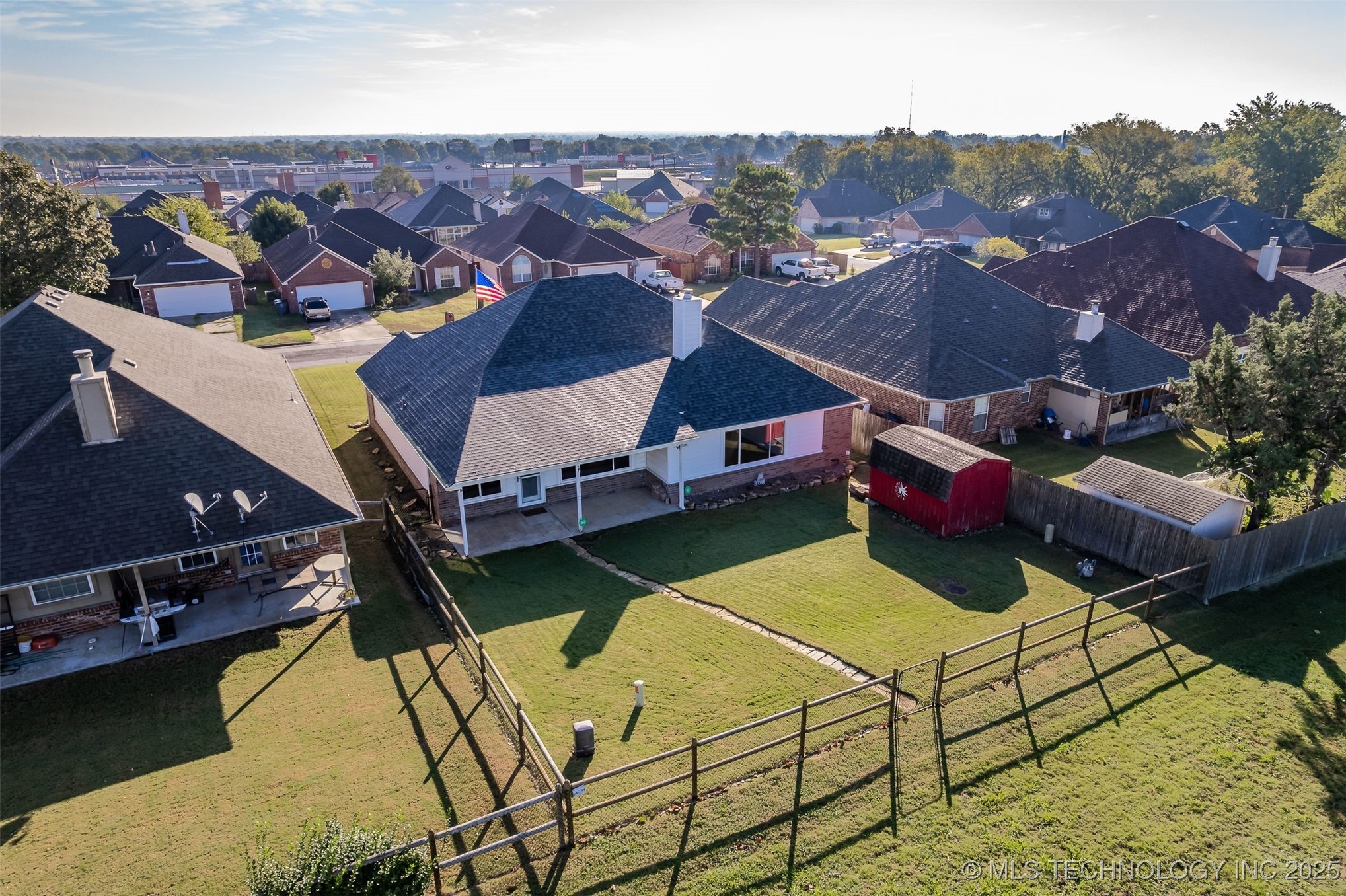 2728 S 79th East East Avenue