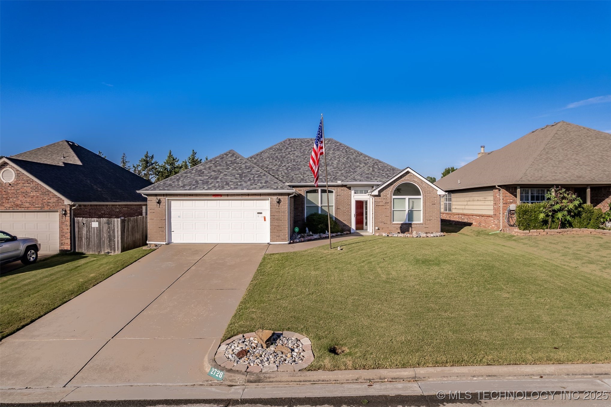 2728 S 79th East East Avenue