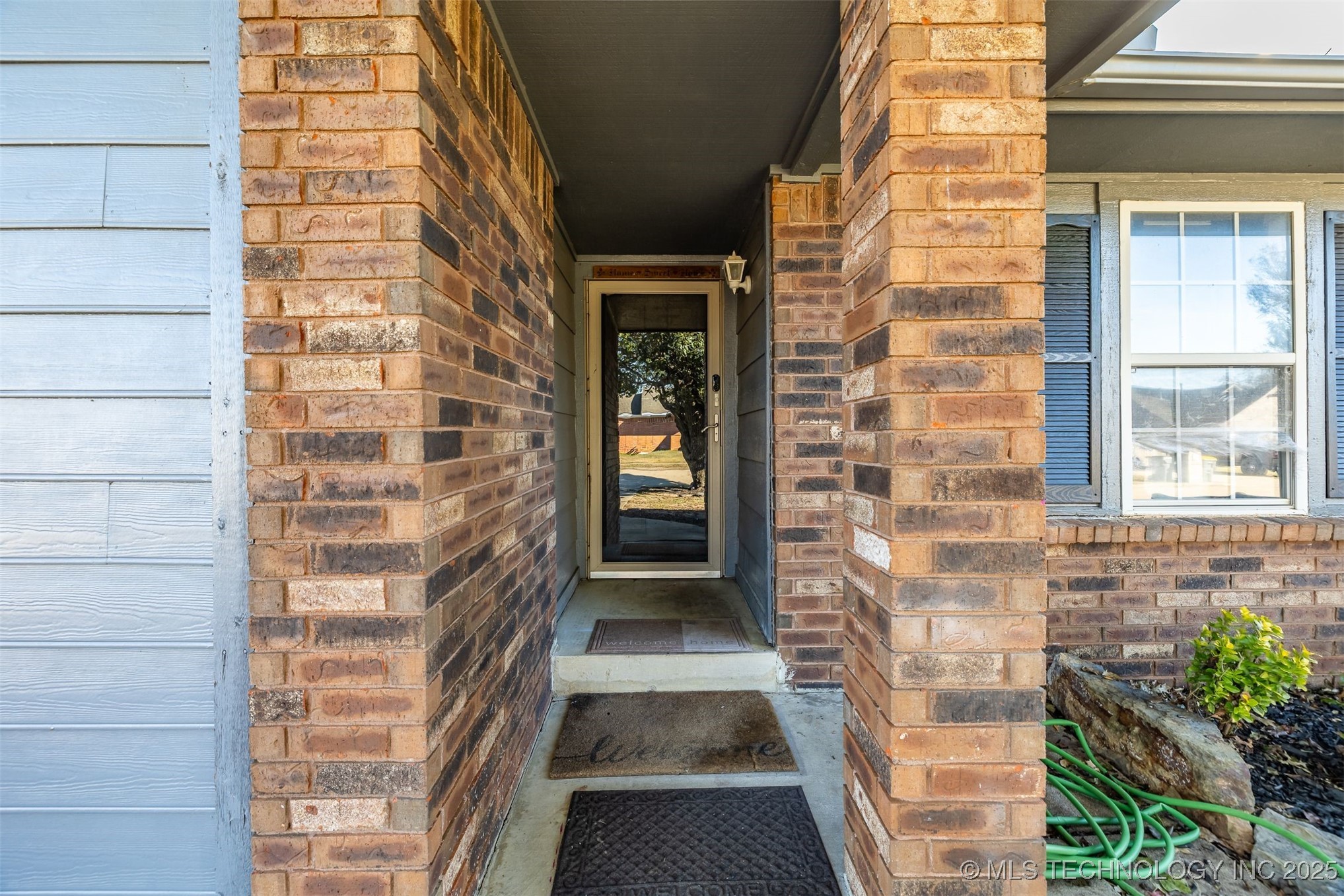 17715 S Santa Fe Street