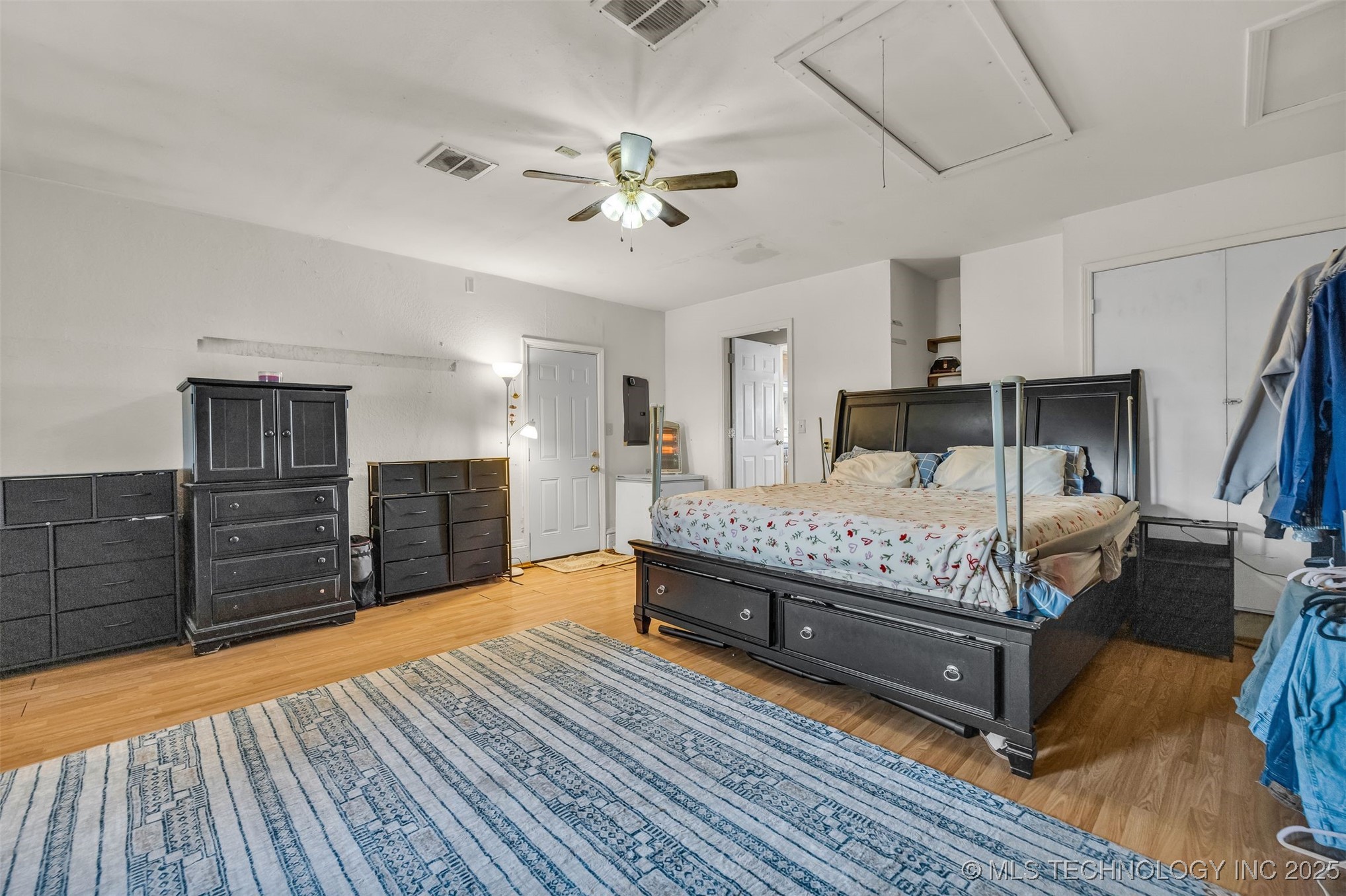 17715 S Santa Fe Street