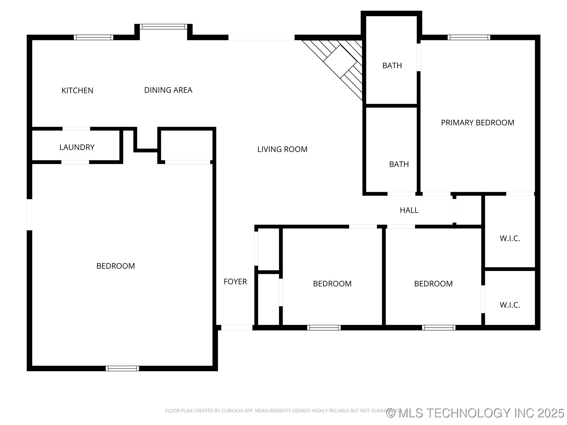 17715 S Santa Fe Street