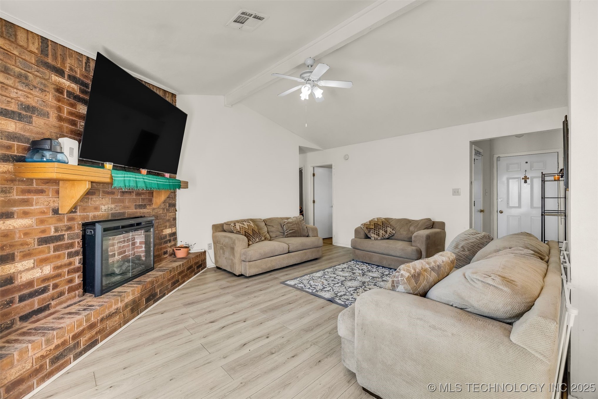 17715 S Santa Fe Street