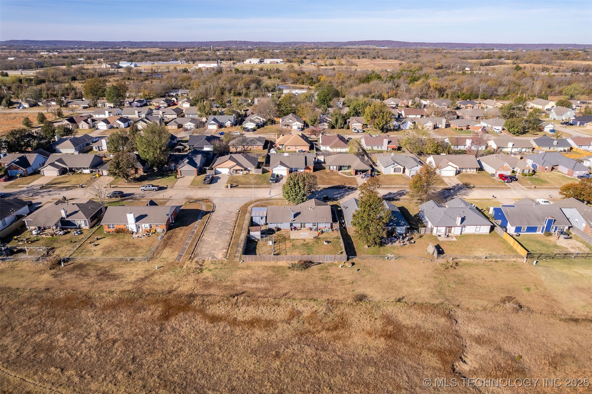 17715 S Santa Fe Street