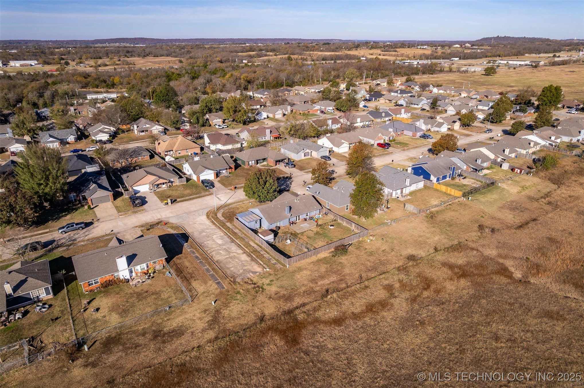 17715 S Santa Fe Street