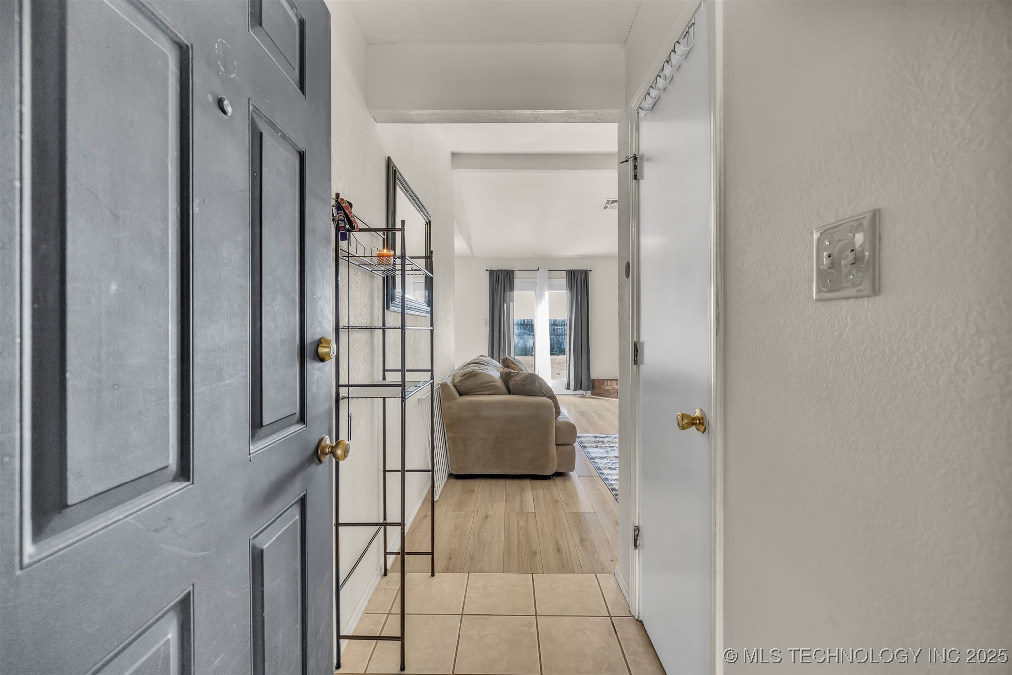 17715 S Santa Fe Street