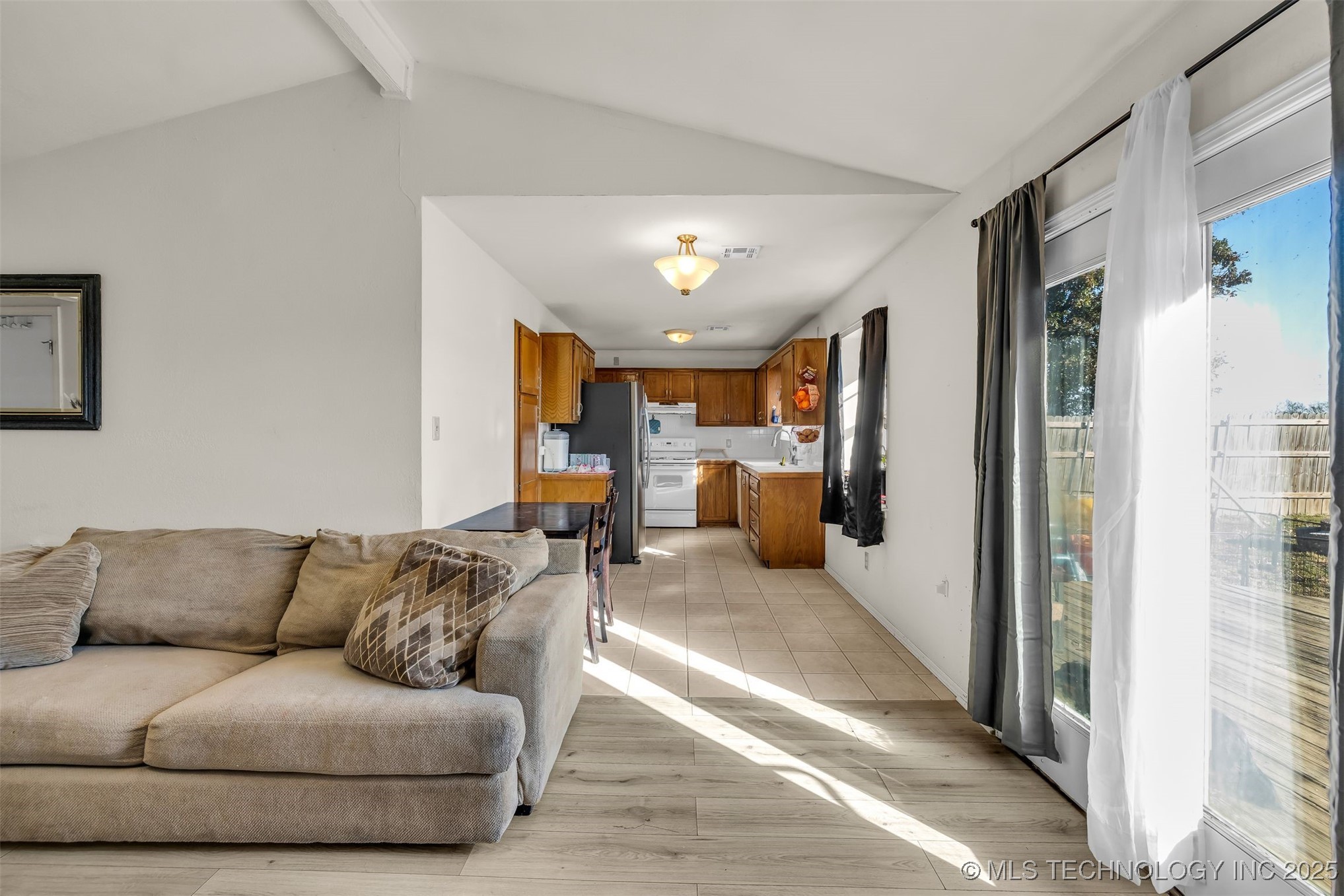 17715 S Santa Fe Street