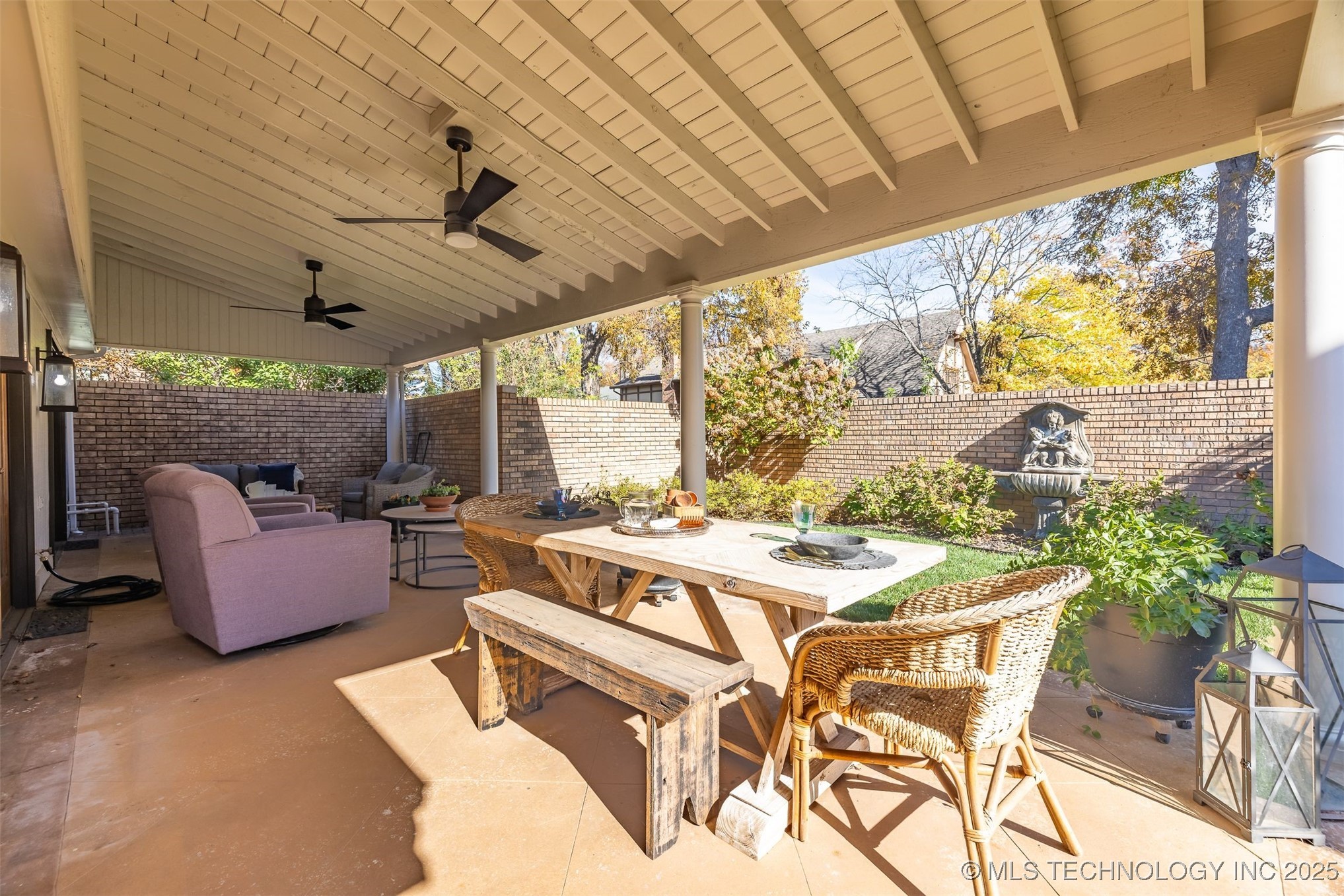 7237 S Birmingham Avenue