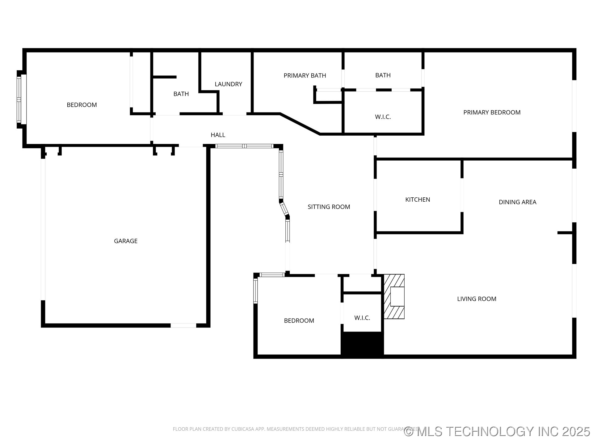 7237 S Birmingham Avenue