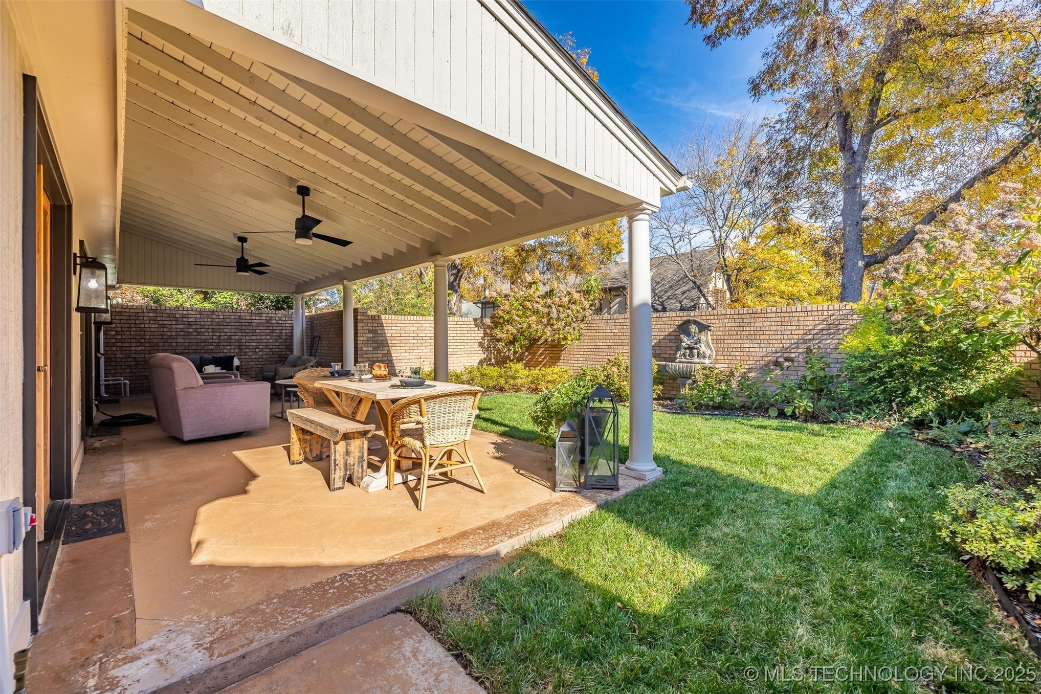 7237 S Birmingham Avenue