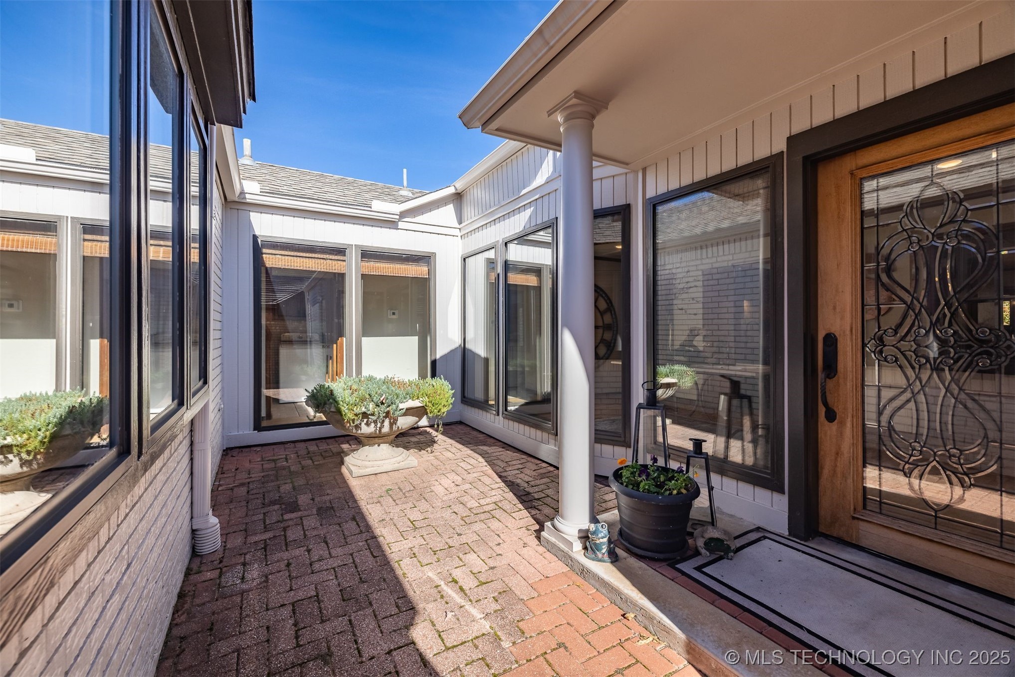 7237 S Birmingham Avenue